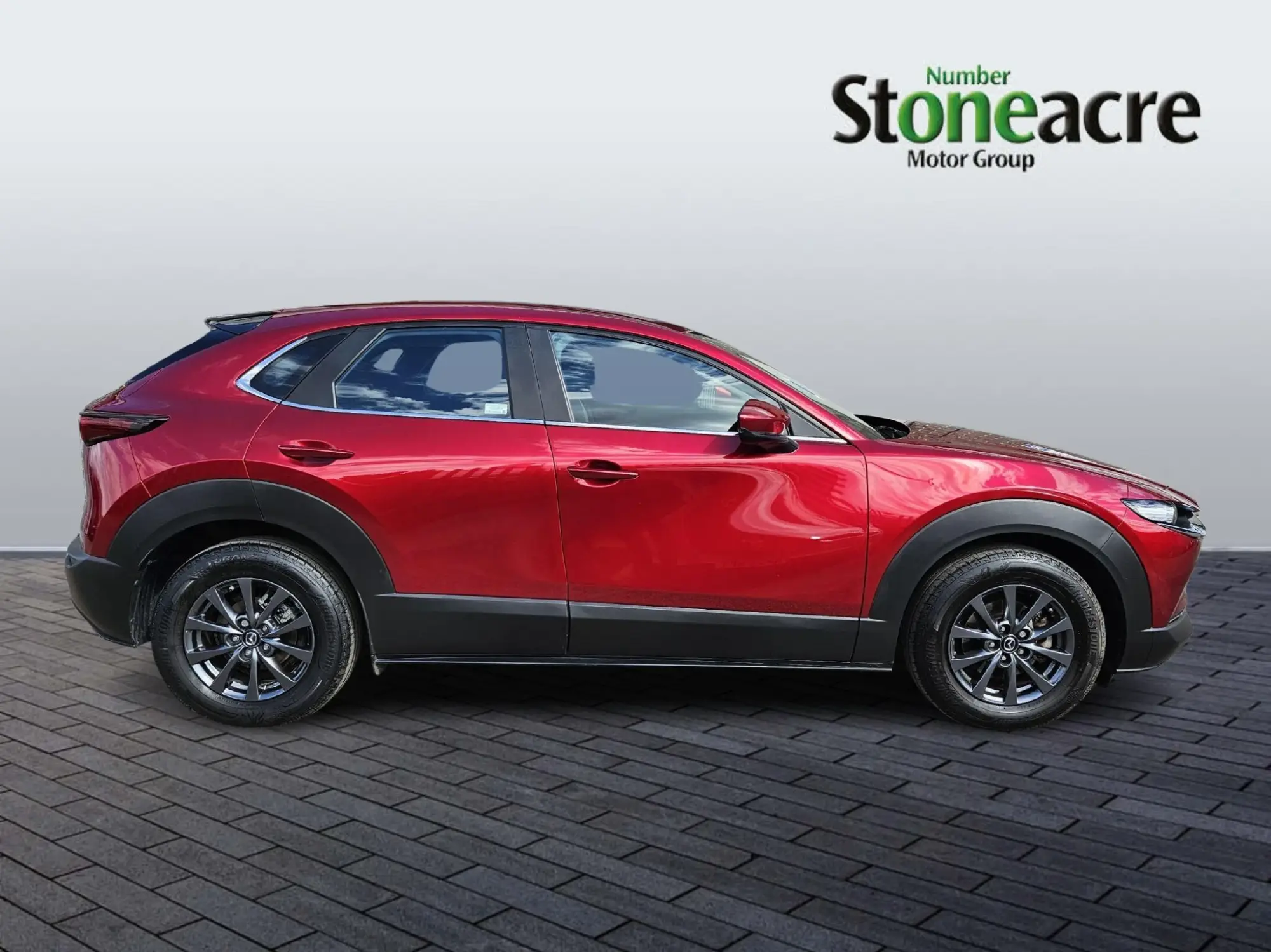 Mazda CX-30 Image 2