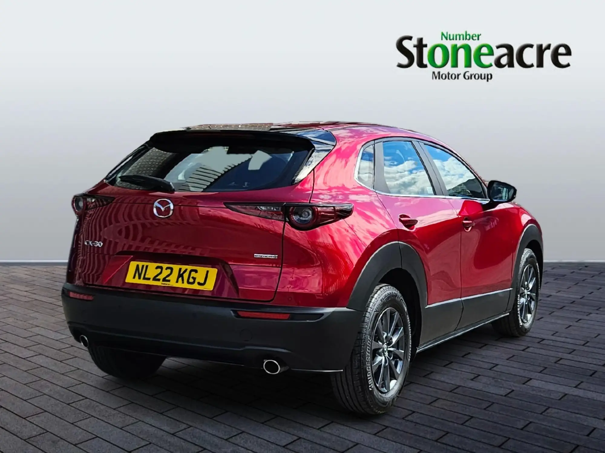 Mazda CX-30 Image 3
