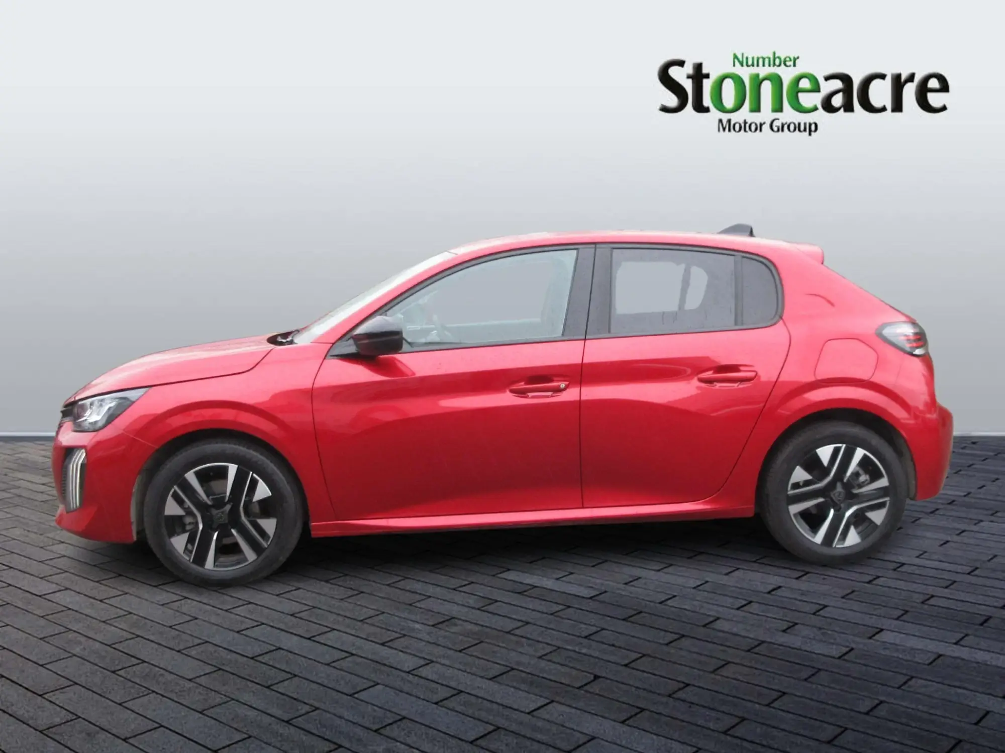 Peugeot 208 Image 6 Peugeot 208 Image 6