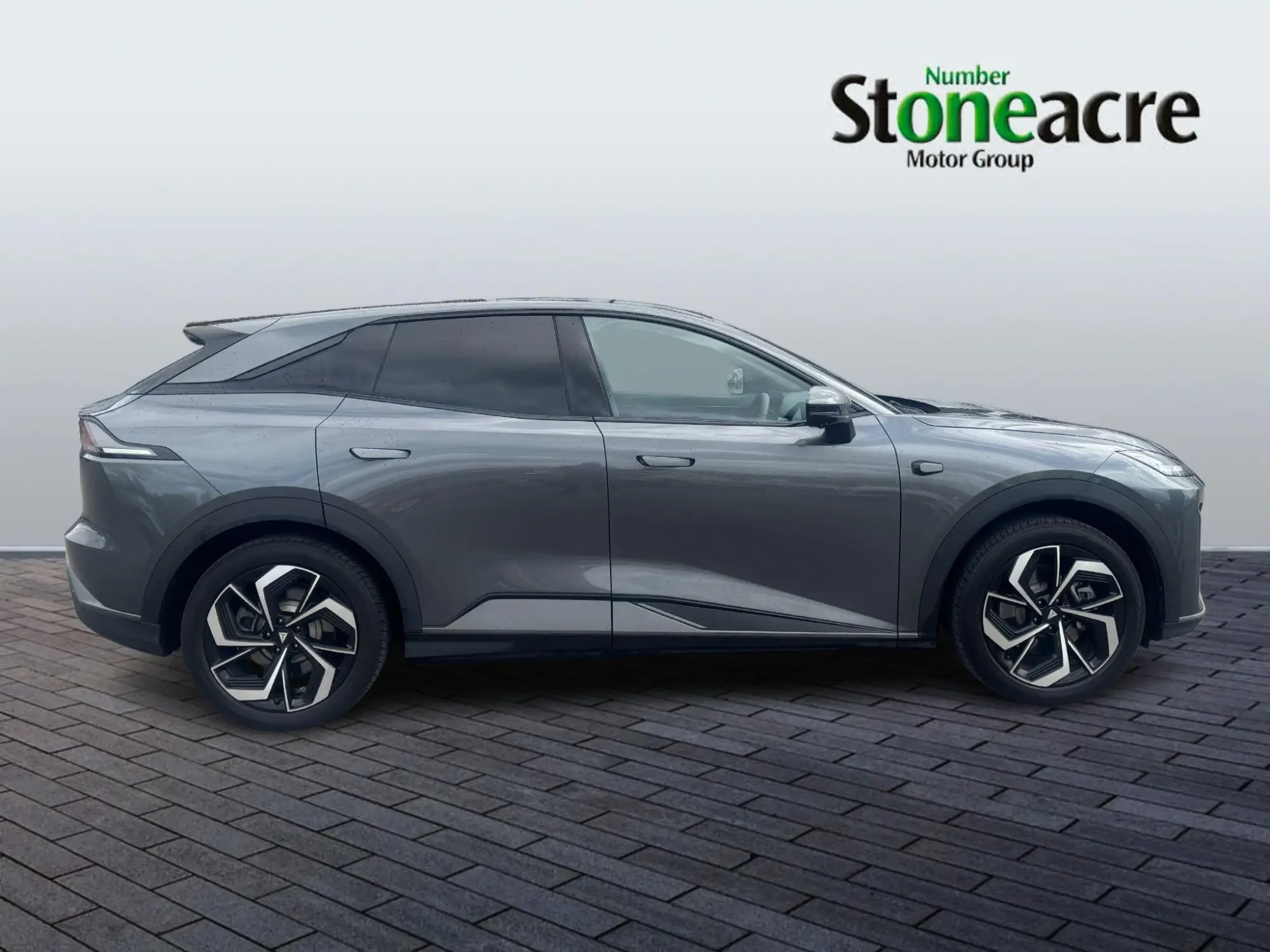 Changan Deepal S07 Image 2