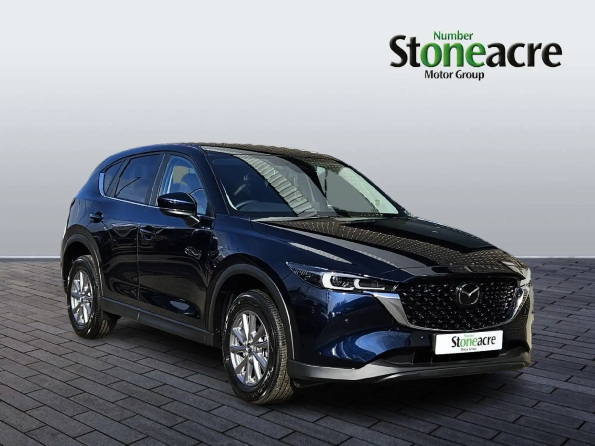 Mazda CX-5 Image 1