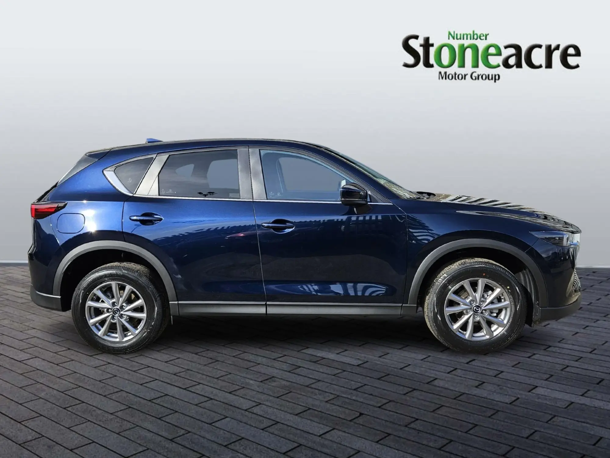 Mazda CX-5 Image 2