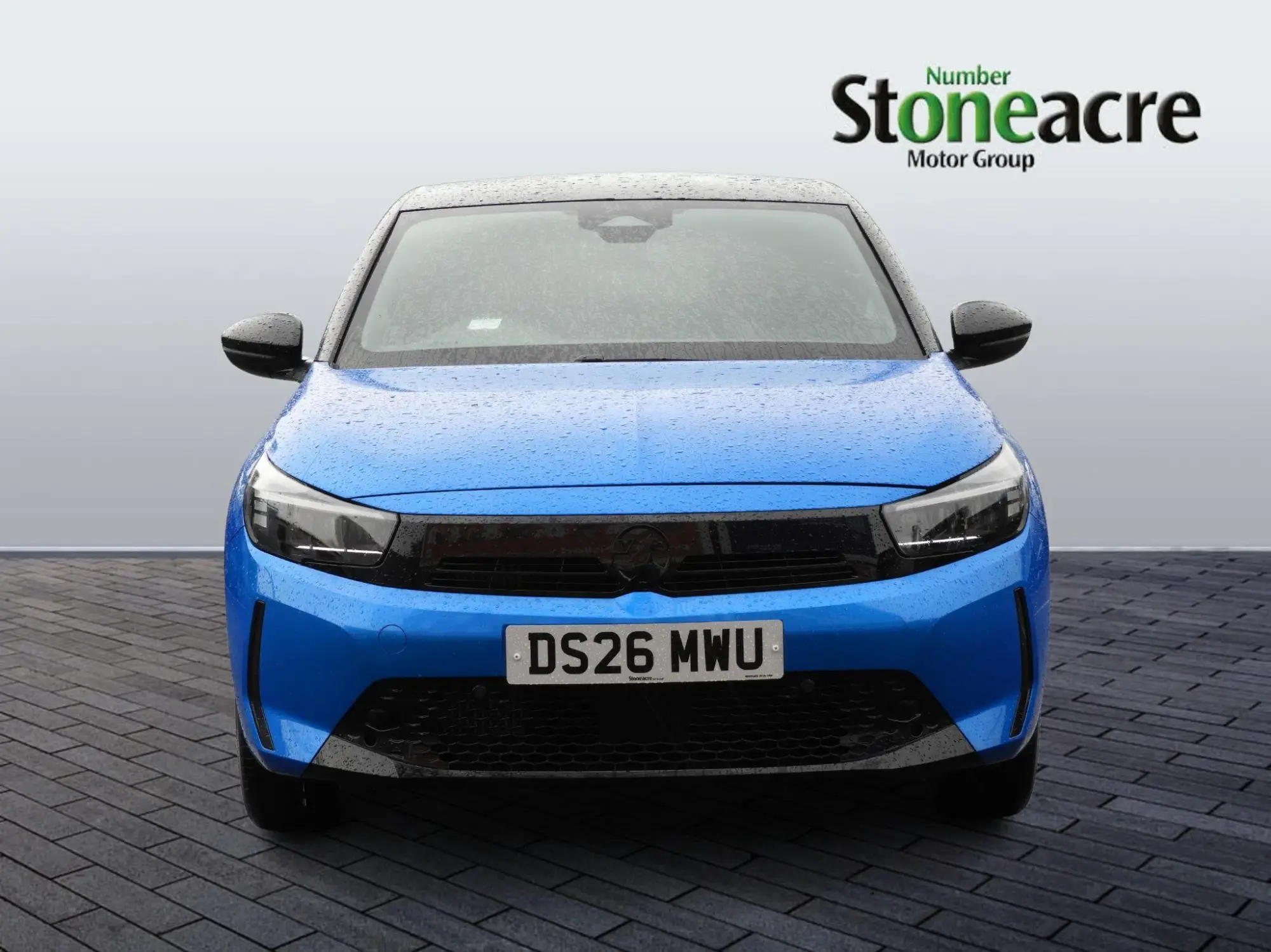 Vauxhall Corsa 1.2 Turbo Yes Euro 6 (s/s) 5dr DS26MWU Image 2