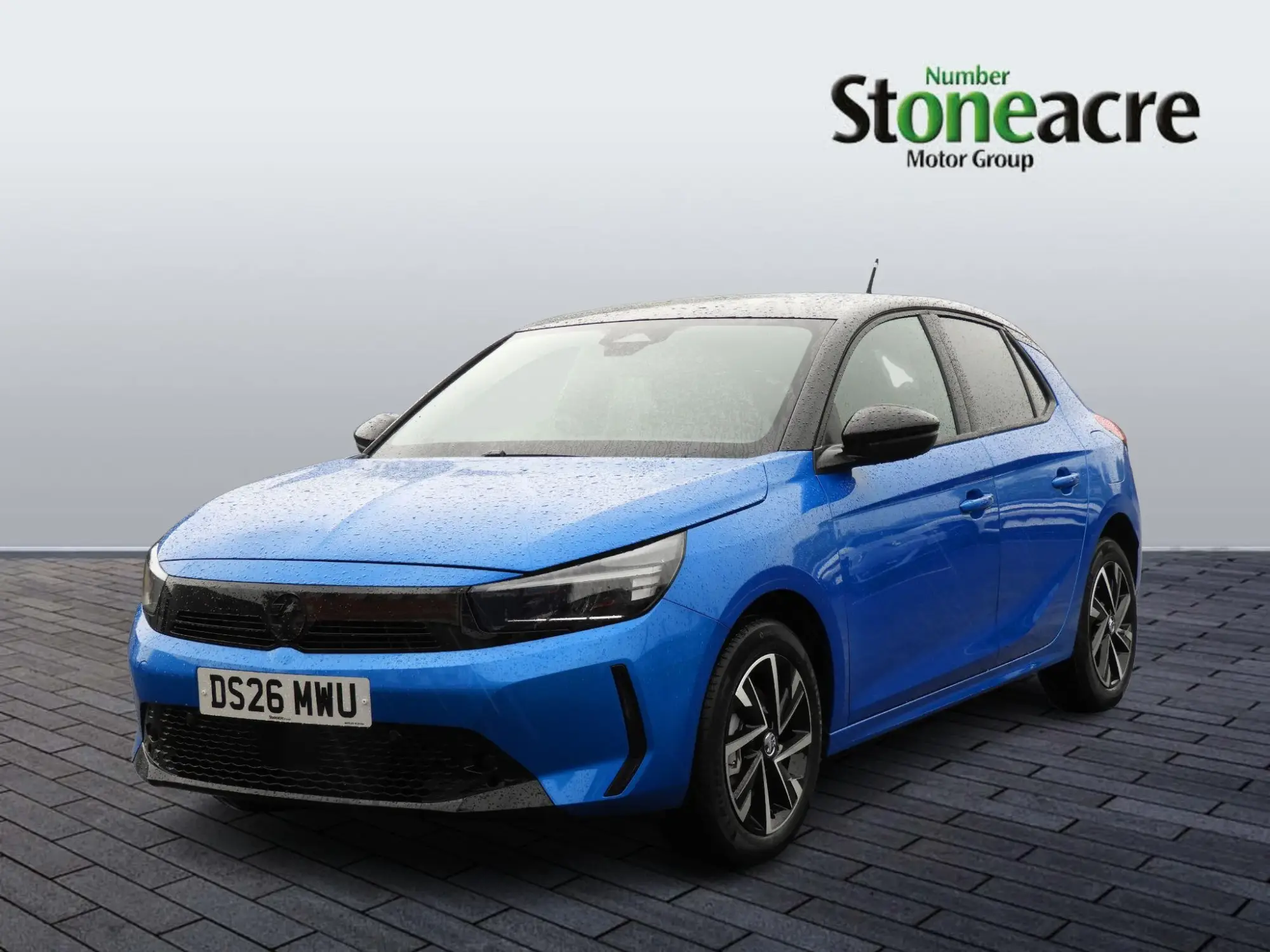 Vauxhall Corsa 1.2 Turbo Yes Euro 6 (s/s) 5dr DS26MWU Image 3