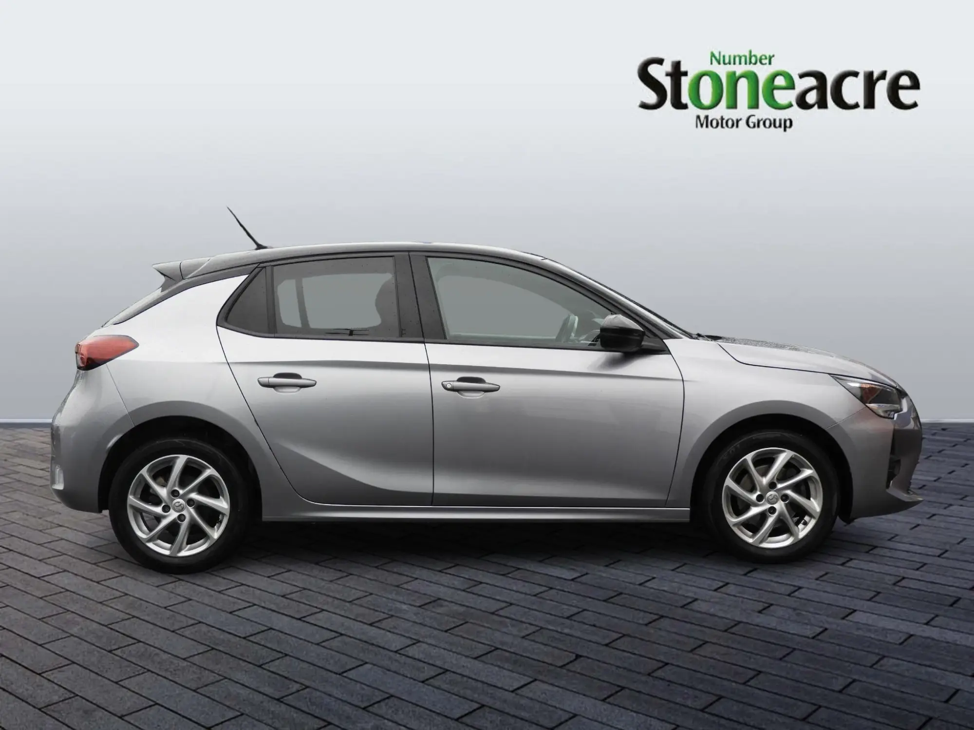 Vauxhall Corsa 1.2 Turbo SRi Euro 6 (s/s) 5dr DV20RHK Image 2