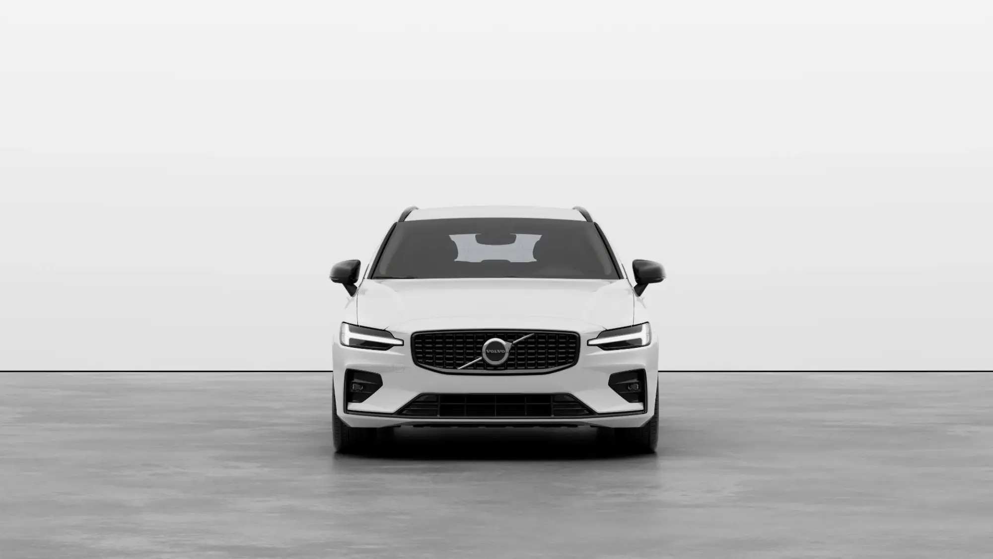 Volvo V60 2.0 B4P Plus Dark 5dr Auto [7 speed] Image 2