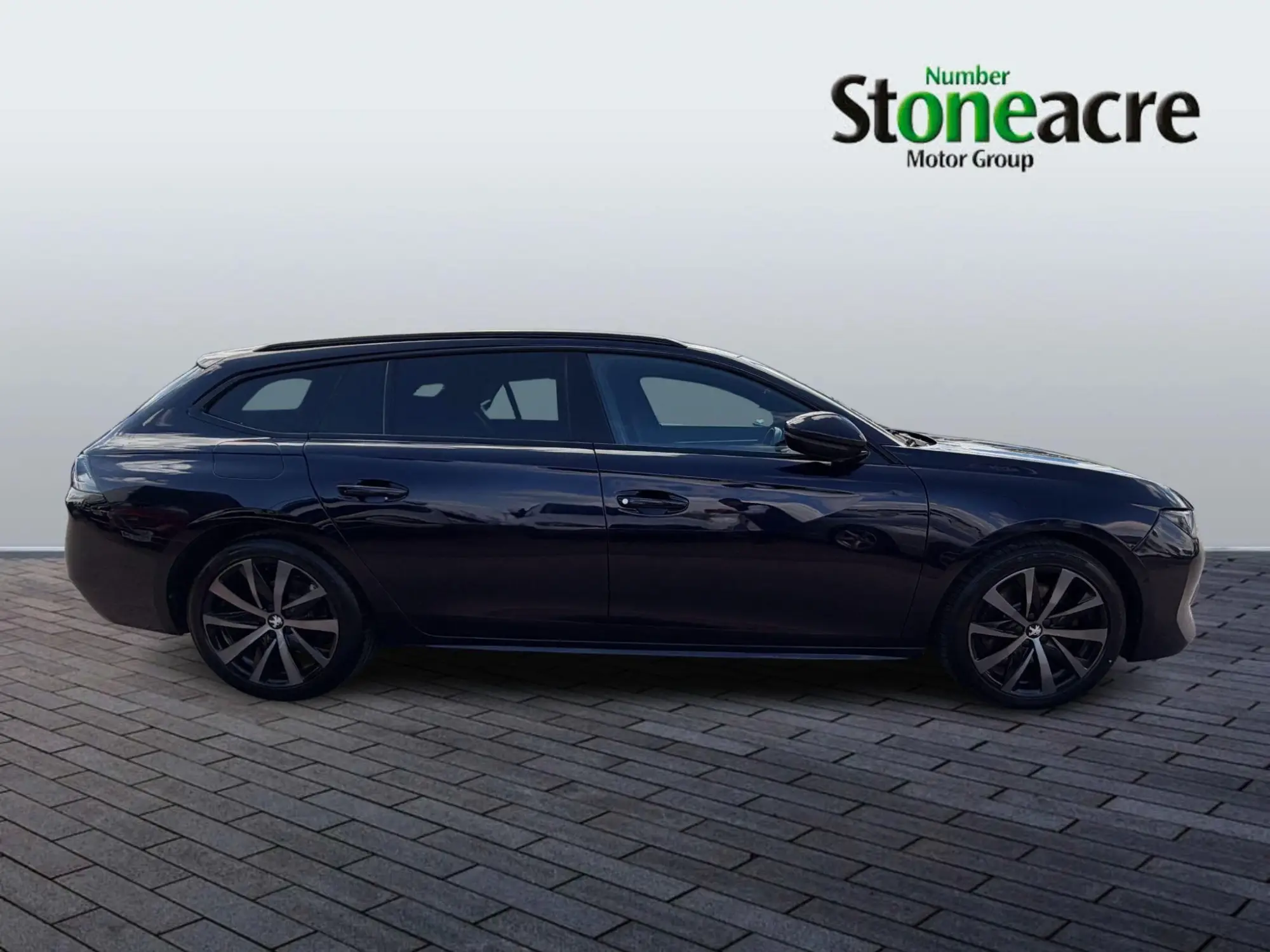 Peugeot 508 SW 2.0 BlueHDi GT Line Estate 5dr Diesel EAT Euro 6 (s/s) (160 ps) KS69UTB Image 2