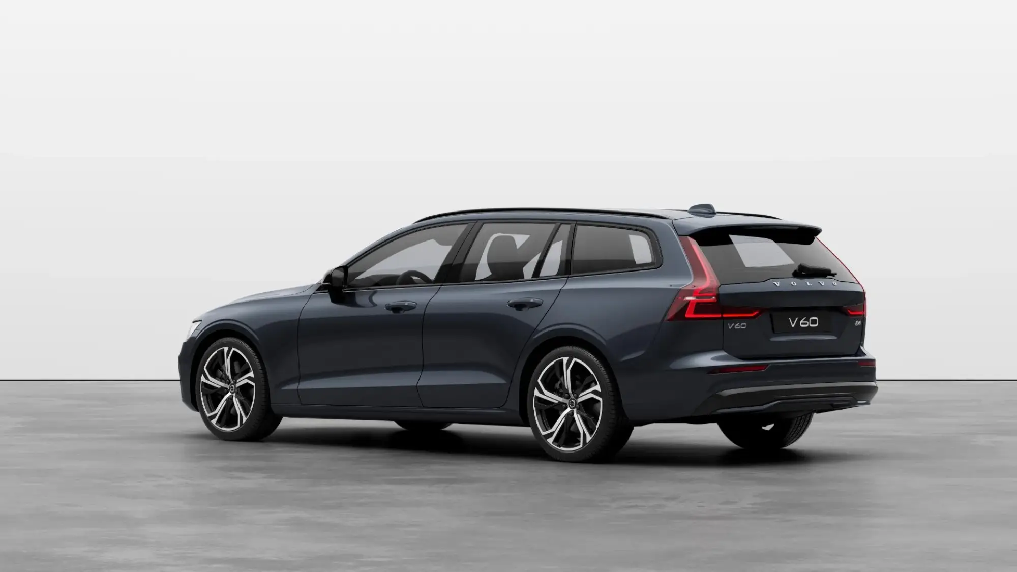Volvo V60 2.0 B4P Plus Dark 5dr Auto [7 speed] Image 2
