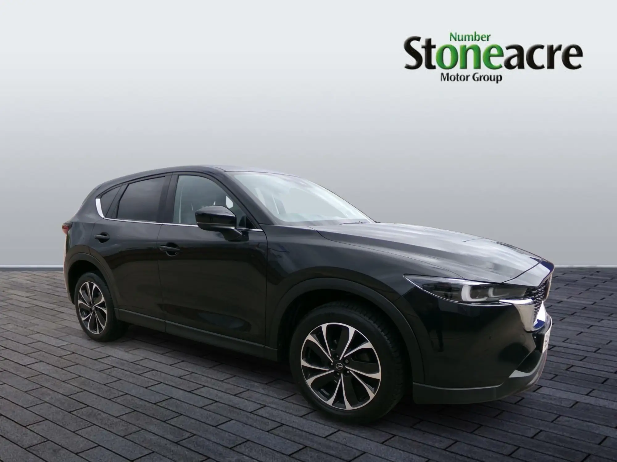Mazda CX-5 Image 1 Mazda CX-5 Image 1