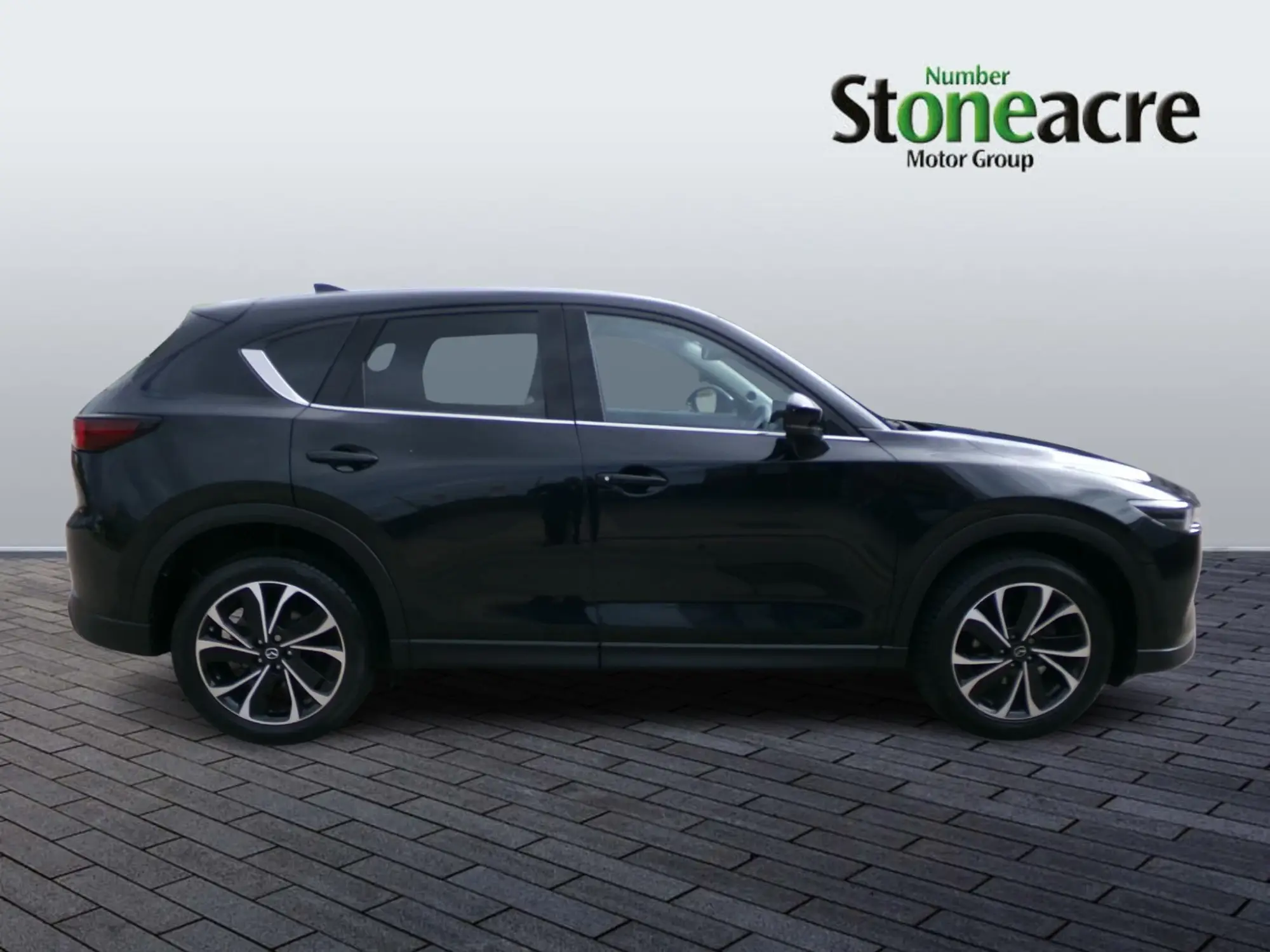 Mazda CX-5 Image 2