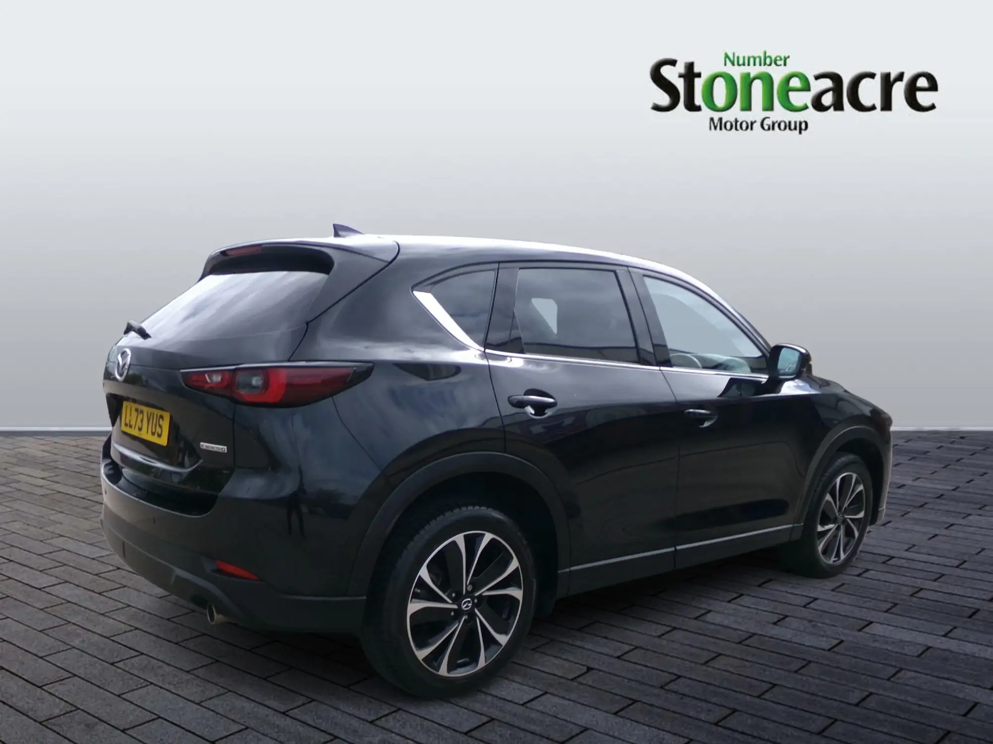 Mazda CX-5 Image 3