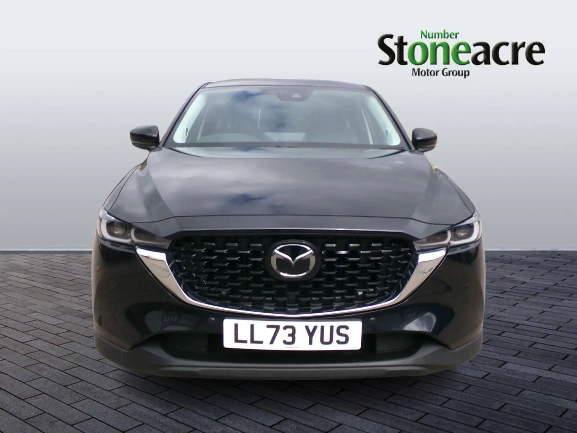 Used Mazda CX-5 2.0 e-SKYACTIV-G MHEV Exclusive-Line Euro 6 (s/s