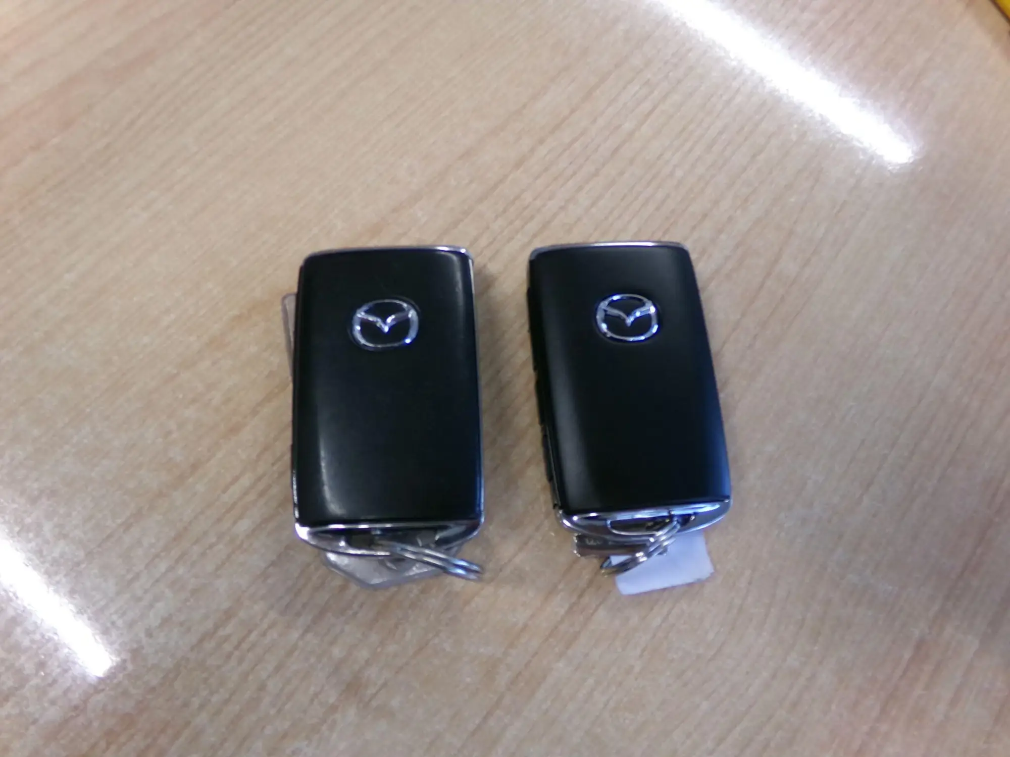 Used Mazda CX-5 2.0 e-SKYACTIV-G MHEV Exclusive-Line Euro 6 (s/s