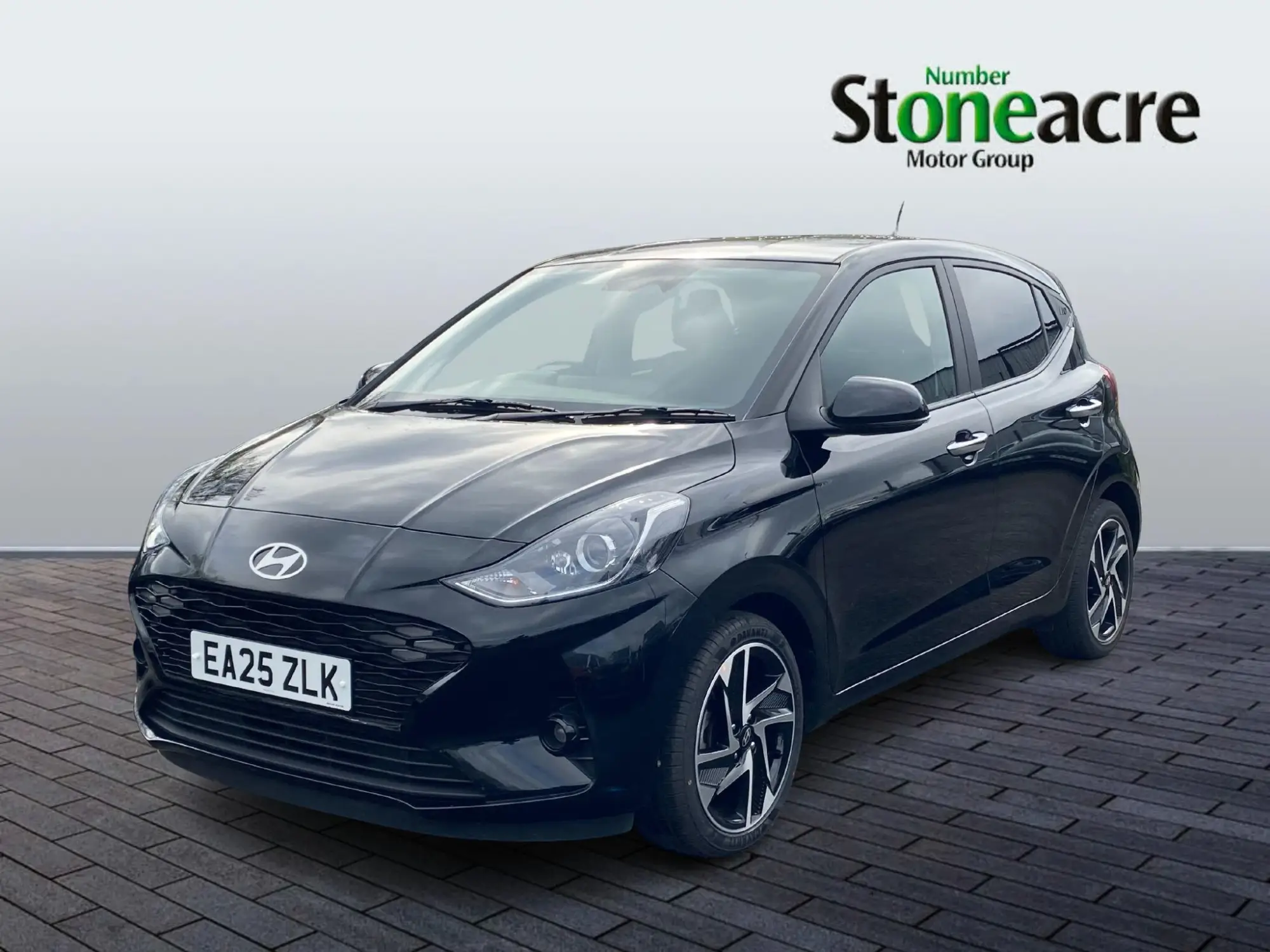 Hyundai i10 Image 3