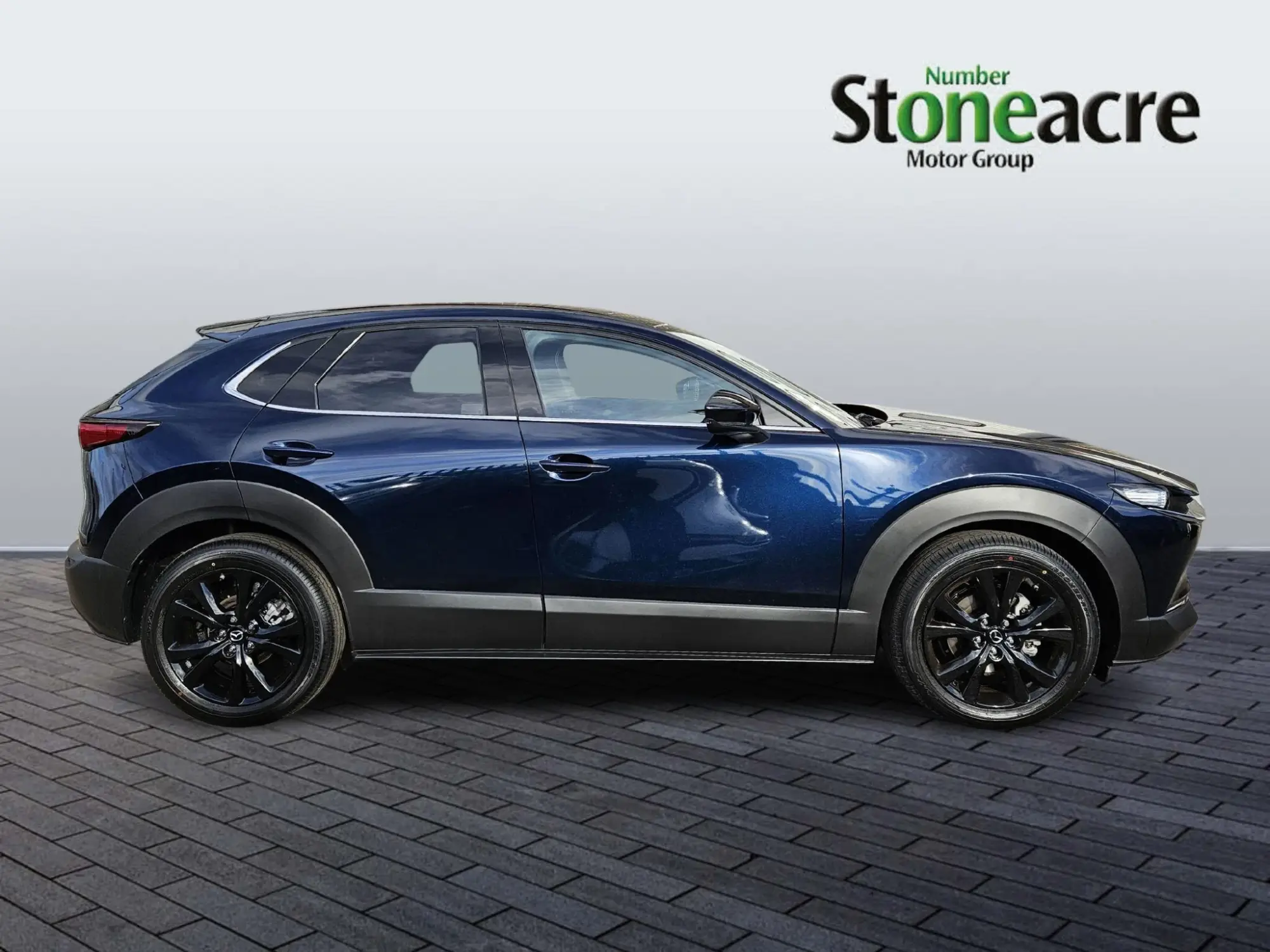 Mazda CX-30 Image 2