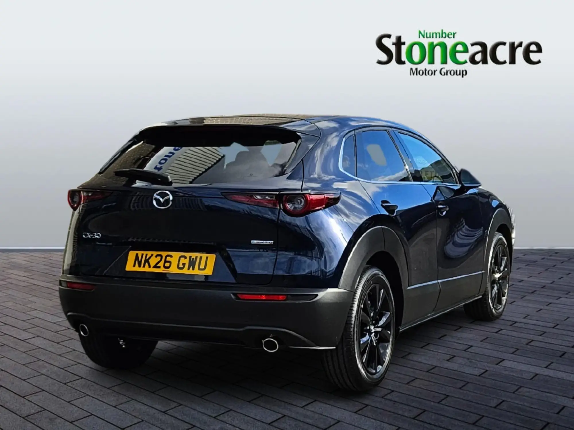 Mazda CX-30 Image 3