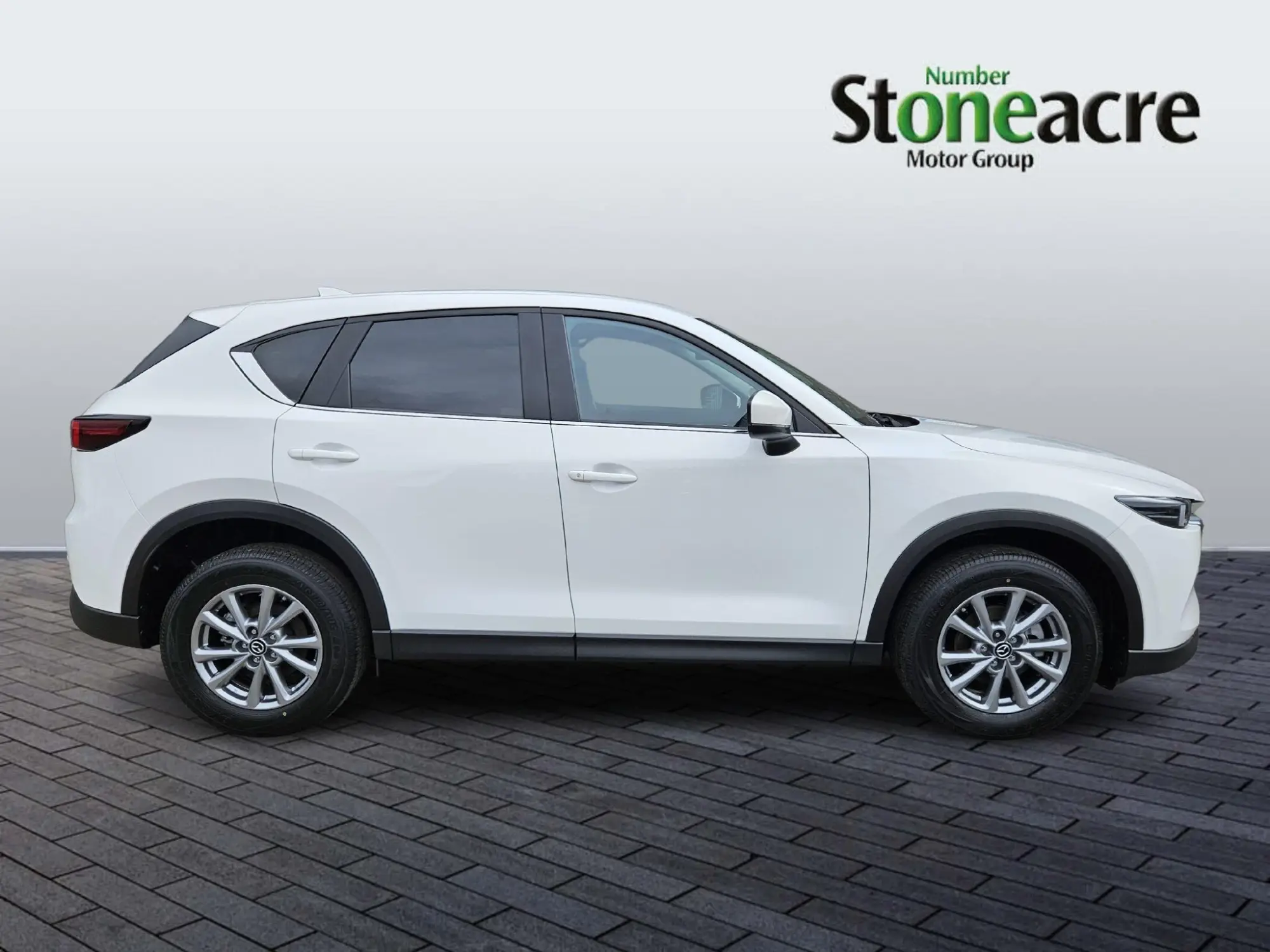 Mazda CX-5 Image 2