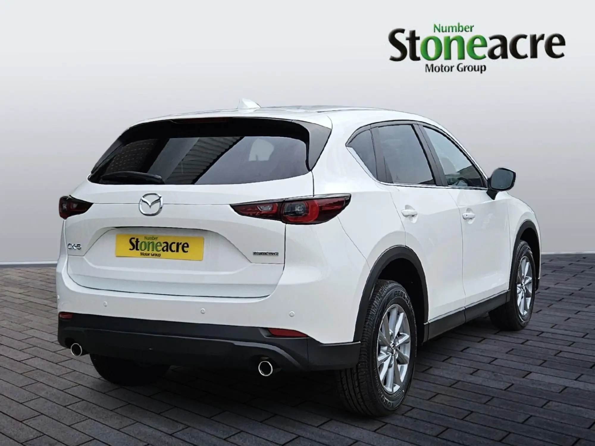 Mazda CX-5 Image 3