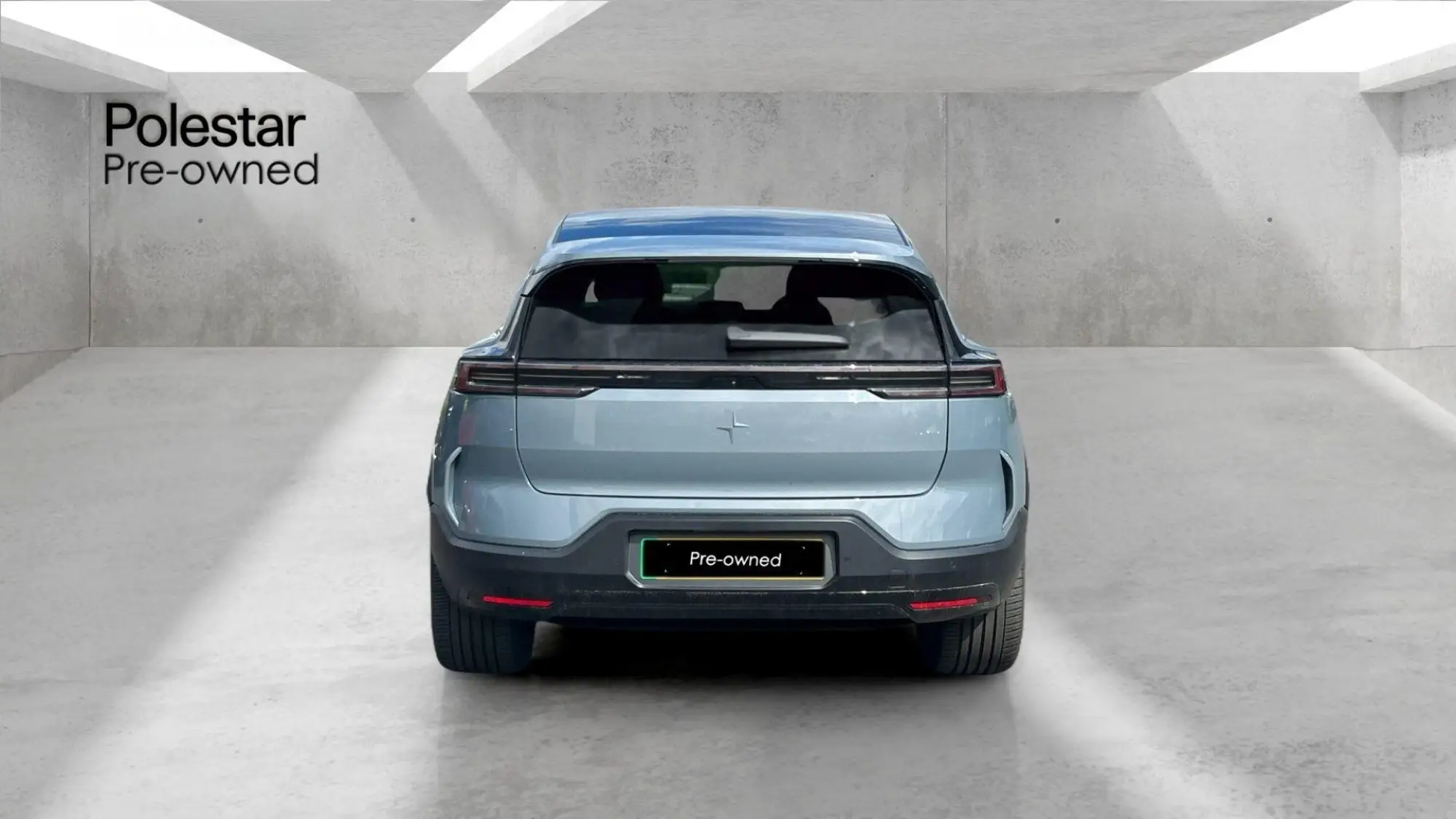 Polestar 3 Image 4 Polestar 3 Image 4