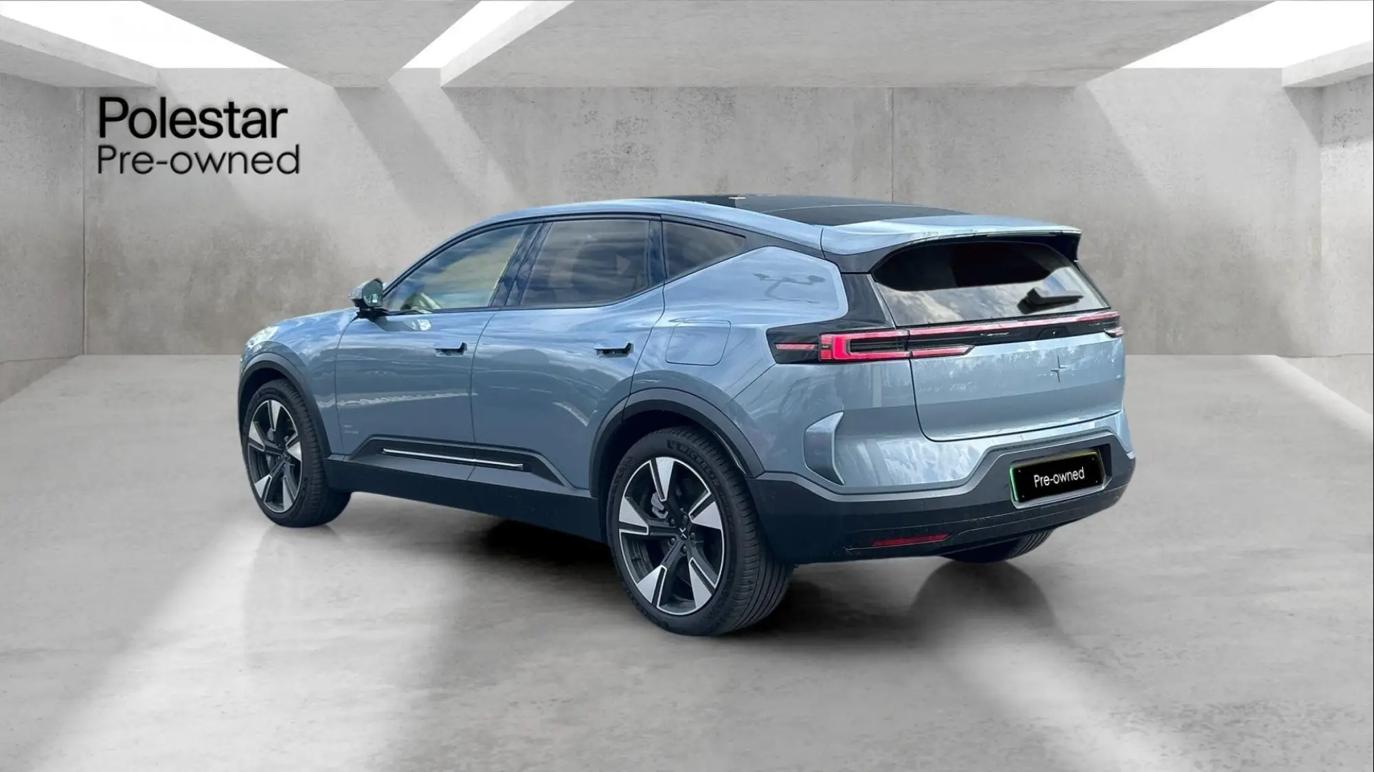 Polestar 3 Image 5 Polestar 3 Image 5