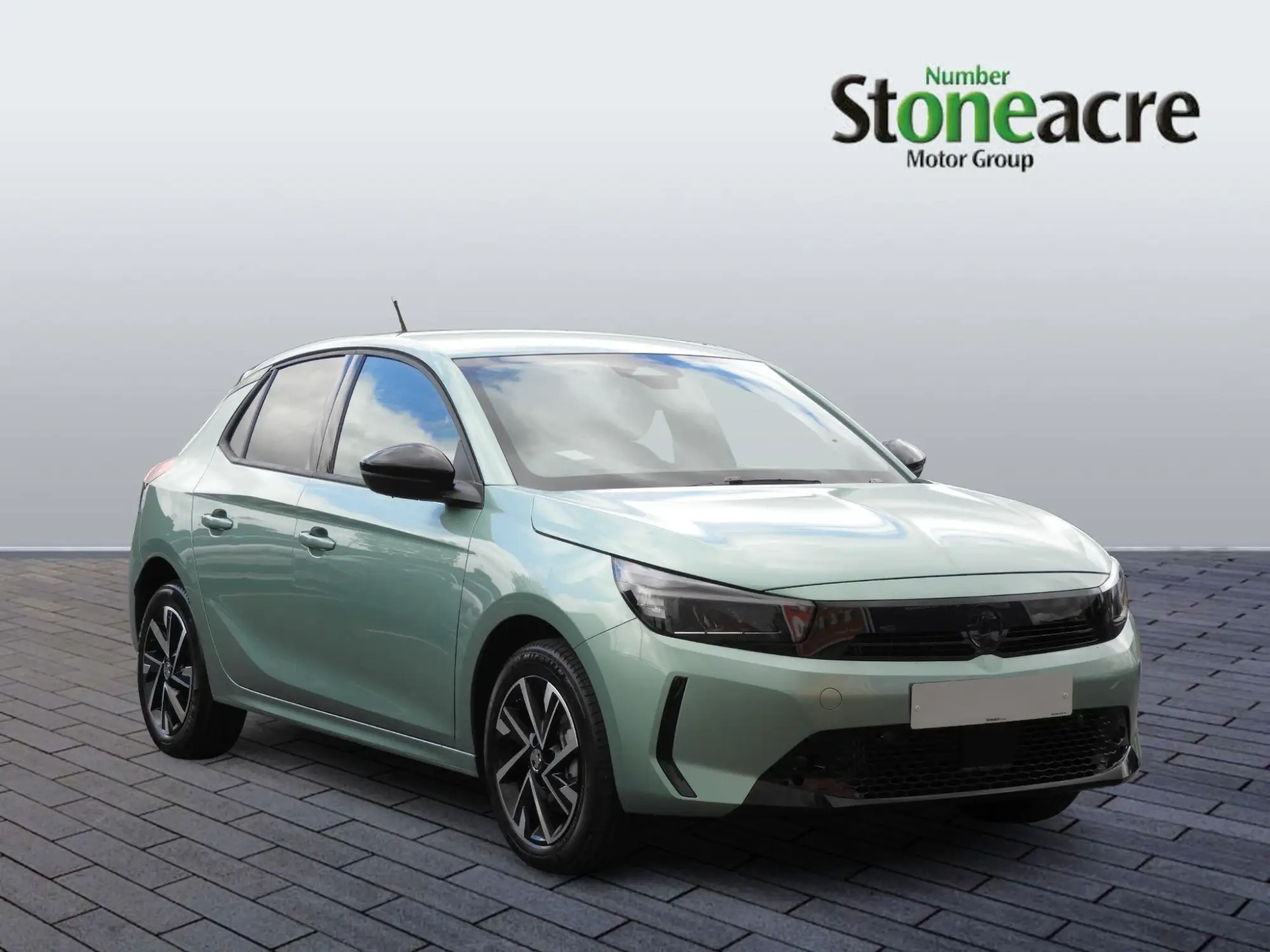 Vauxhall Corsa 1.2 Turbo Yes Euro 6 (s/s) 5dr DS26MYA Image 1