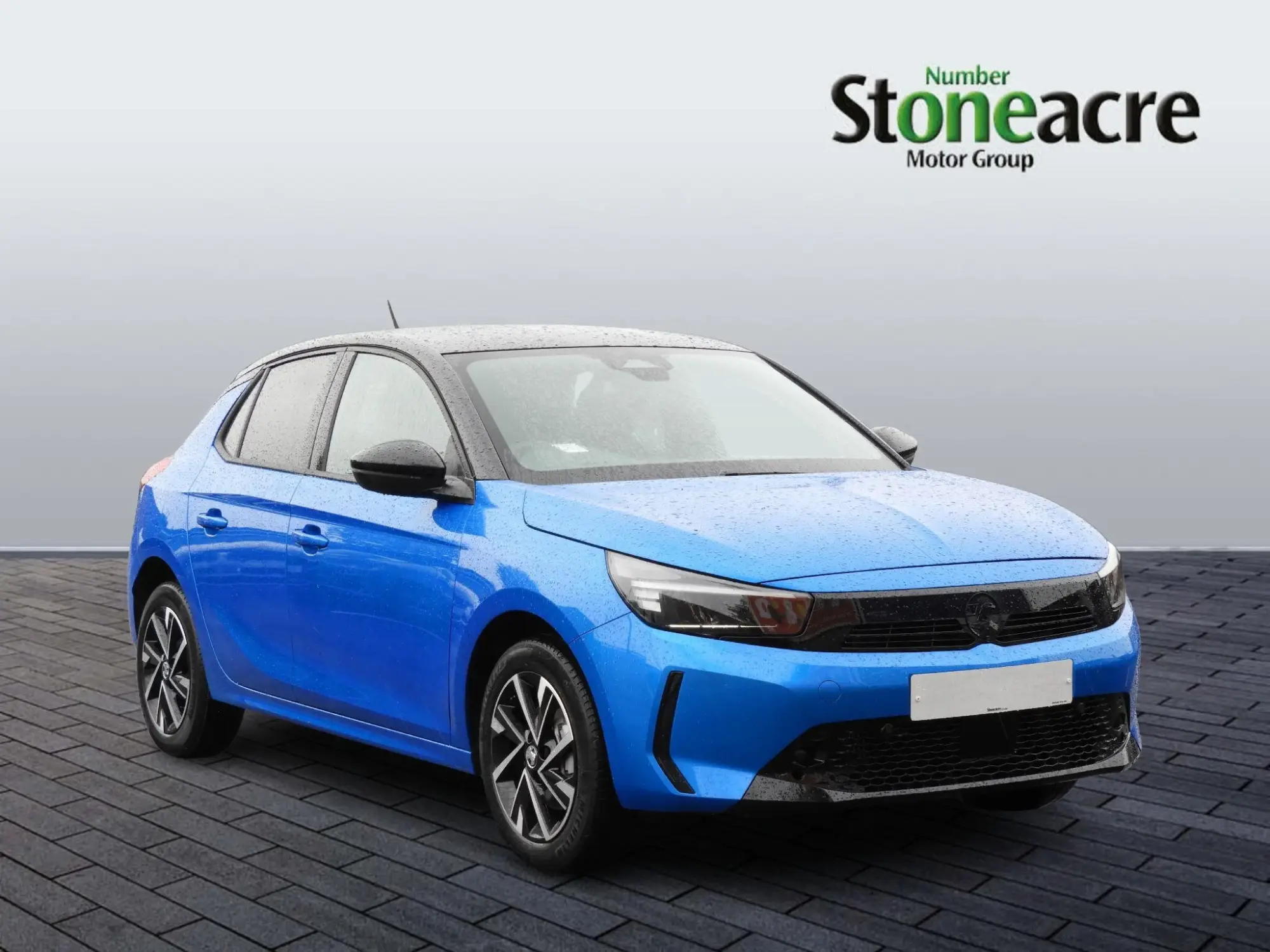 Vauxhall Corsa 1.2 Turbo Yes Euro 6 (s/s) 5dr DS26MWD Image 1