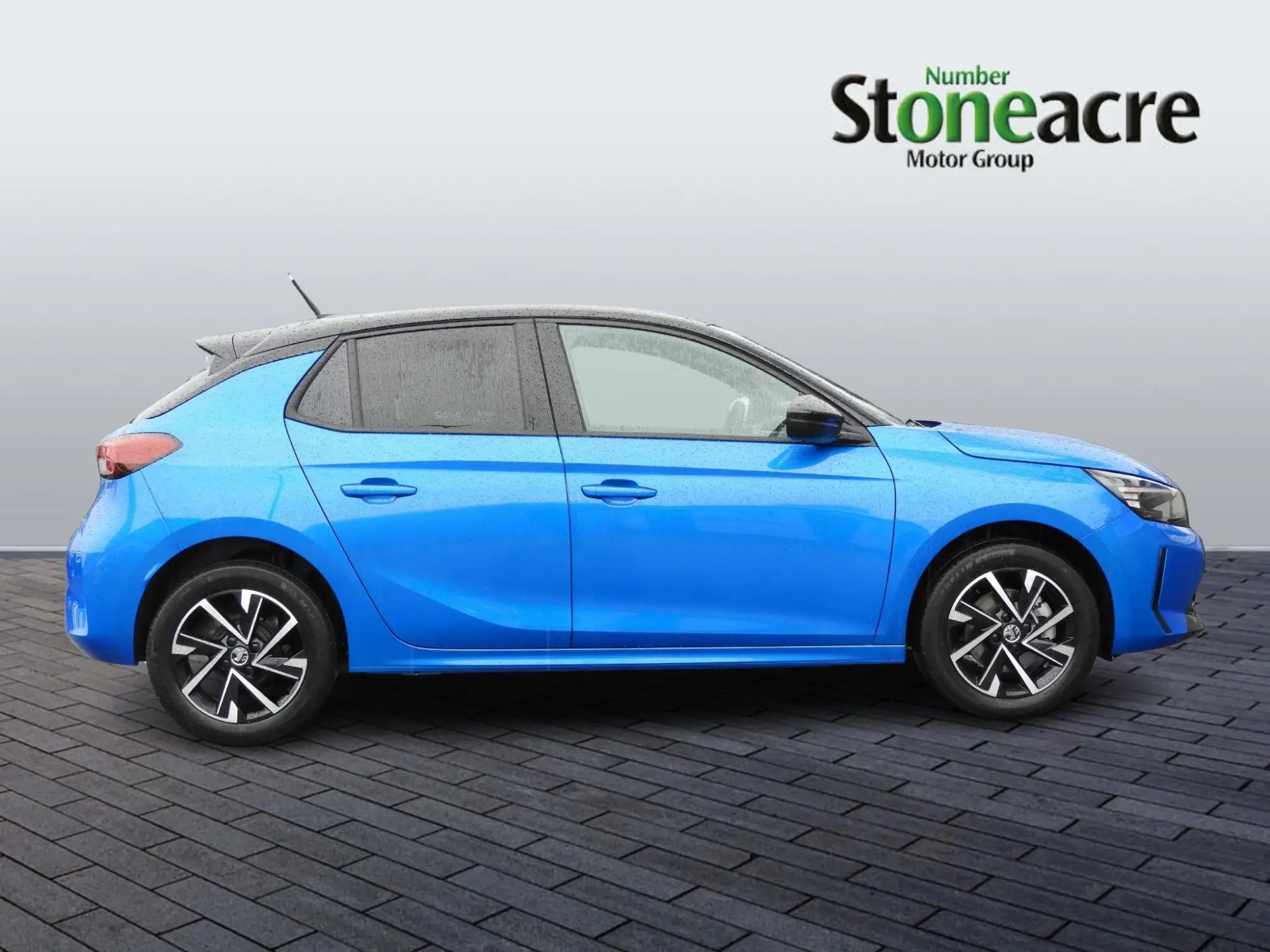 Vauxhall Corsa 1.2 Turbo Yes Euro 6 (s/s) 5dr DS26MWD Image 2