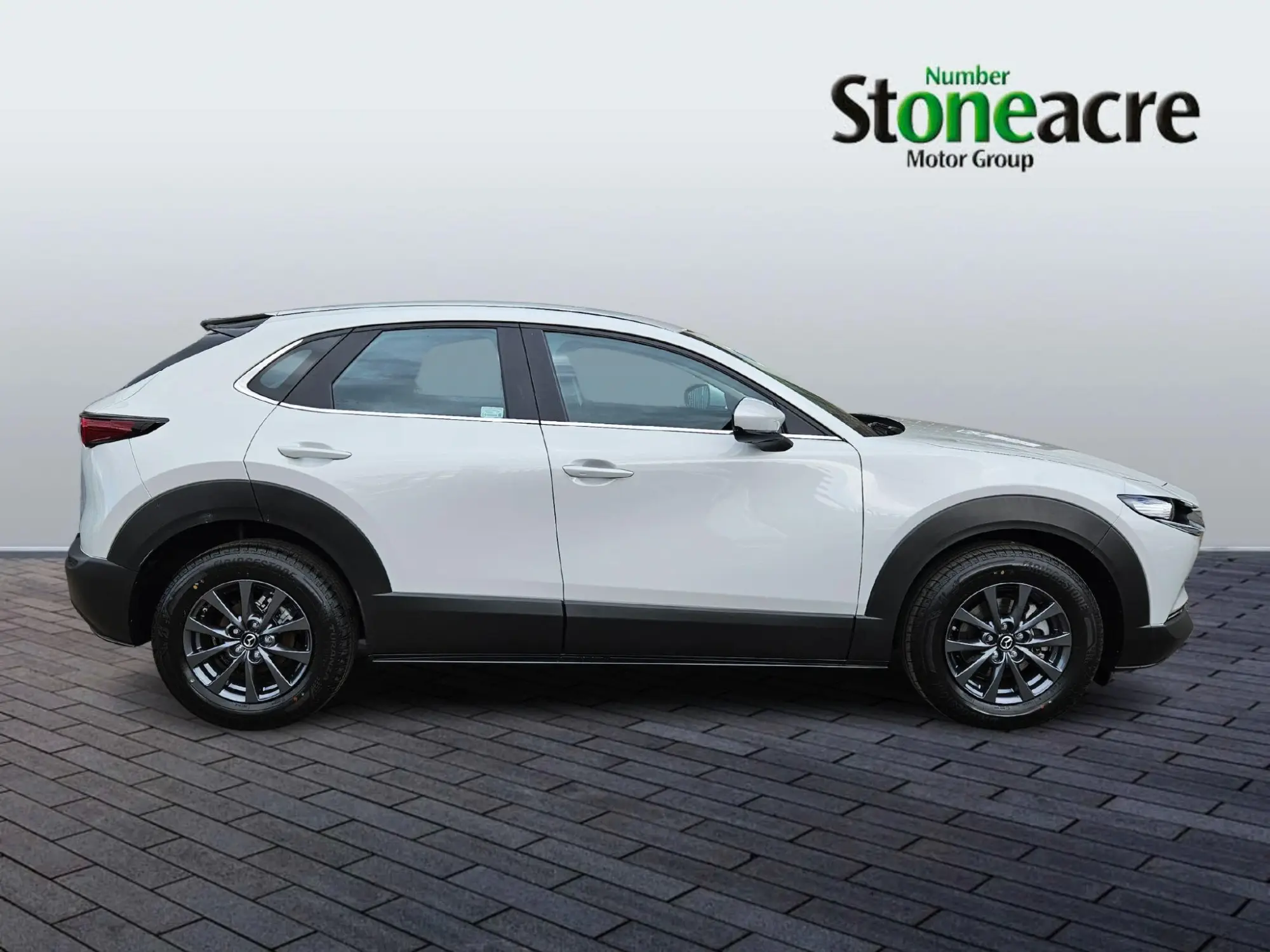 Mazda CX-30 Image 2