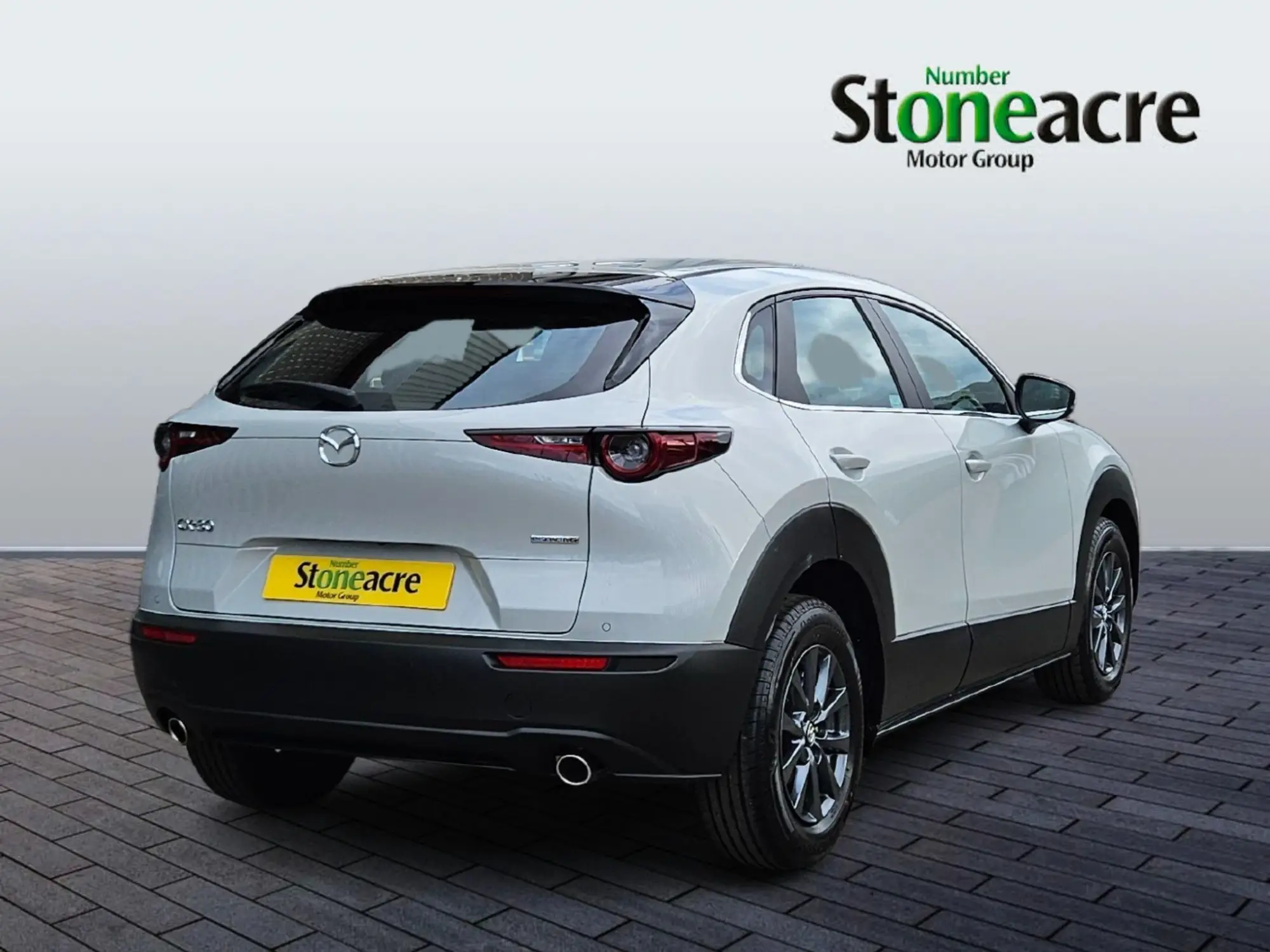 Mazda CX-30 Image 3