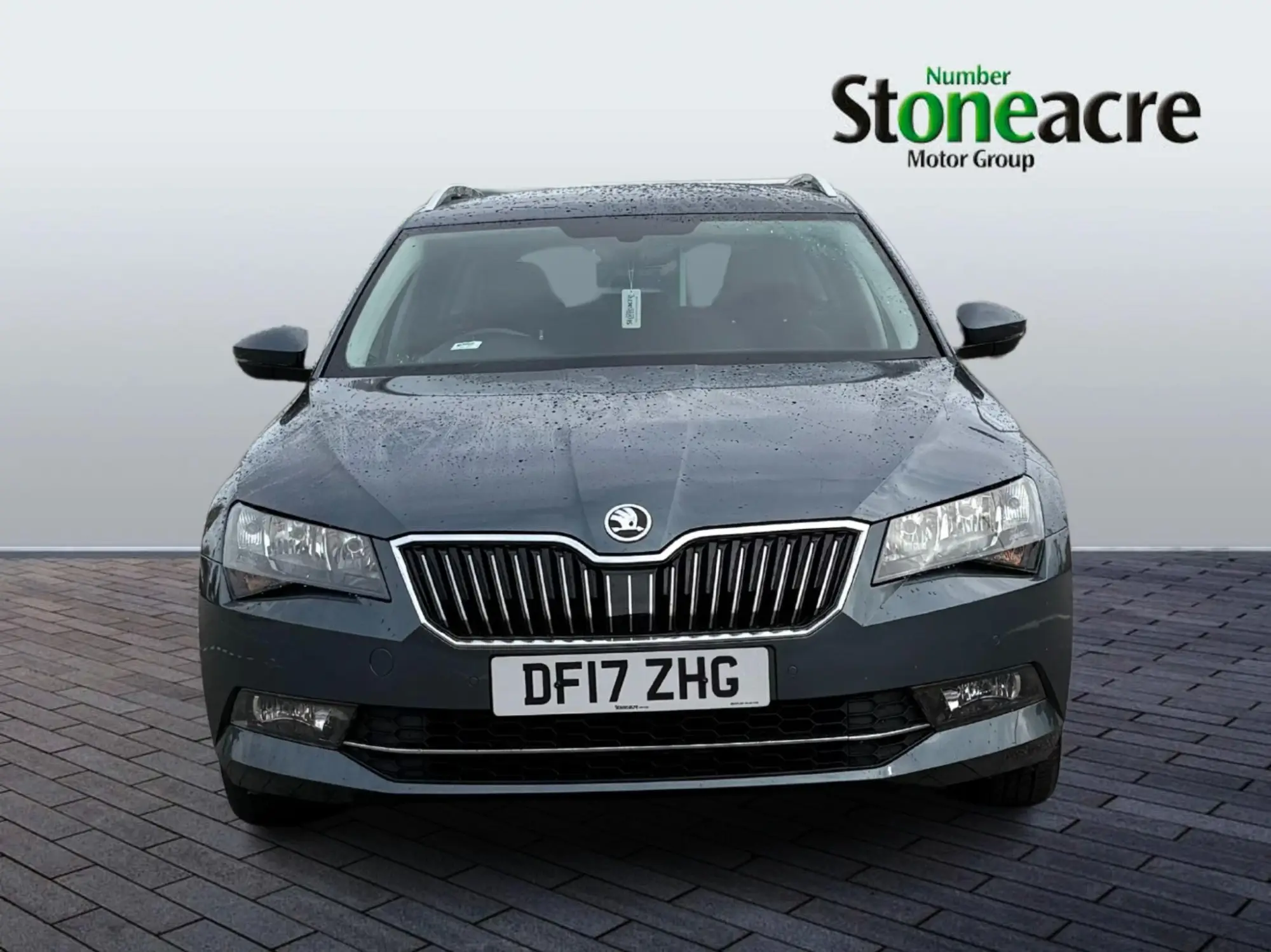 Skoda Superb 2.0 TDI SE Technology DSG Auto 6Spd Euro 6 (s/s) 5dr DF17ZHG Image 2