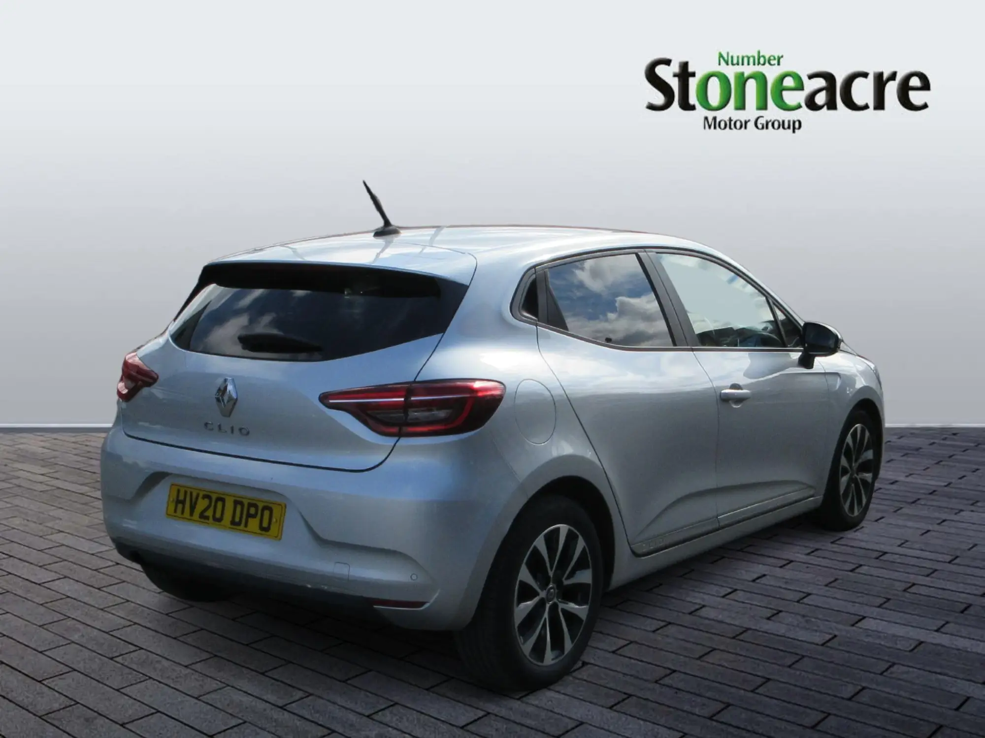 Renault Clio Image 3