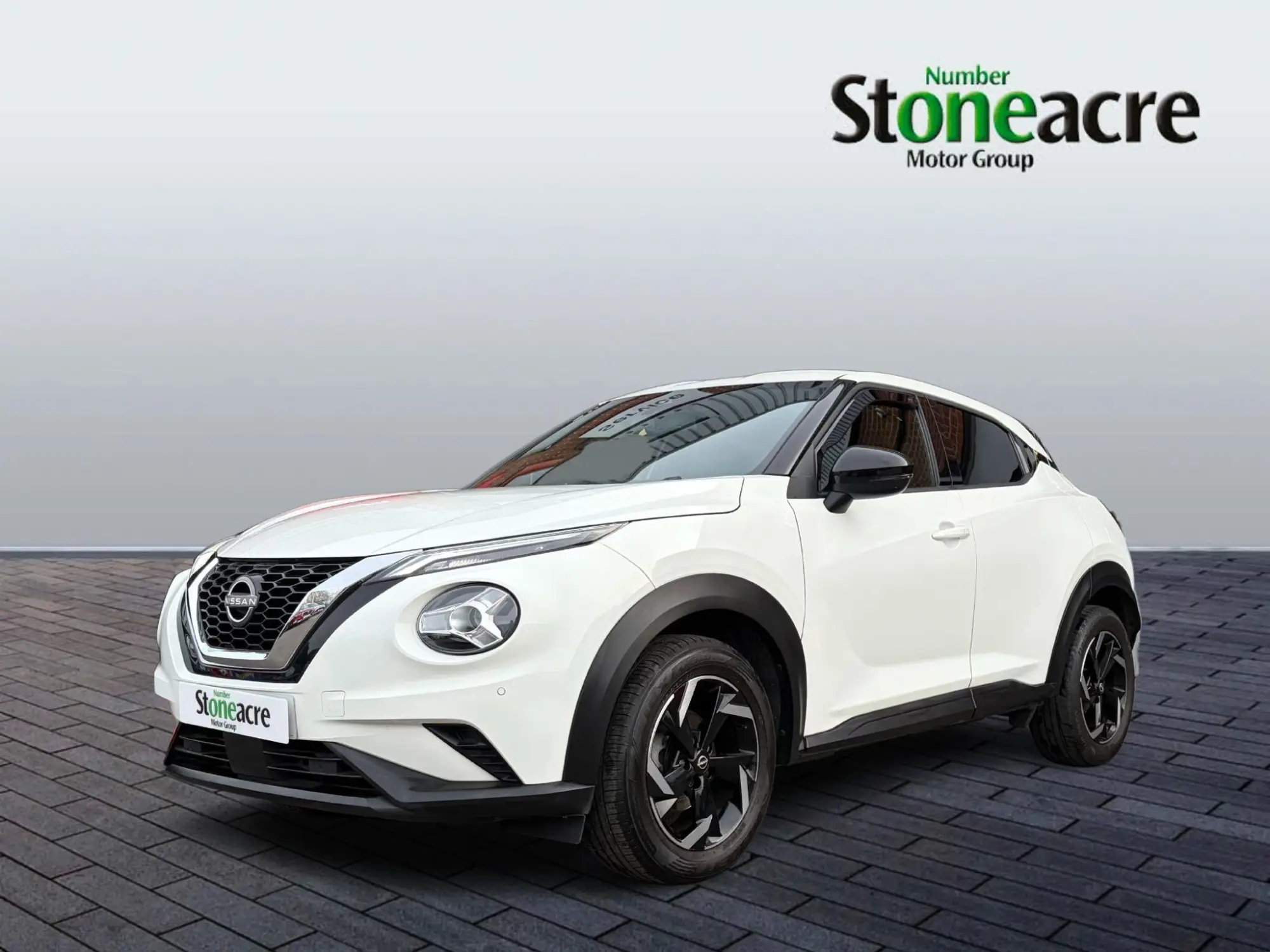 Nissan Juke Image 3