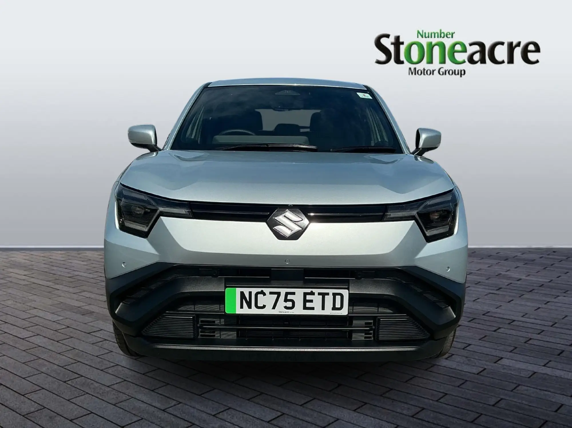 Suzuki e VITARA 61kWh Motion Auto 5dr NC75ETD Image 2