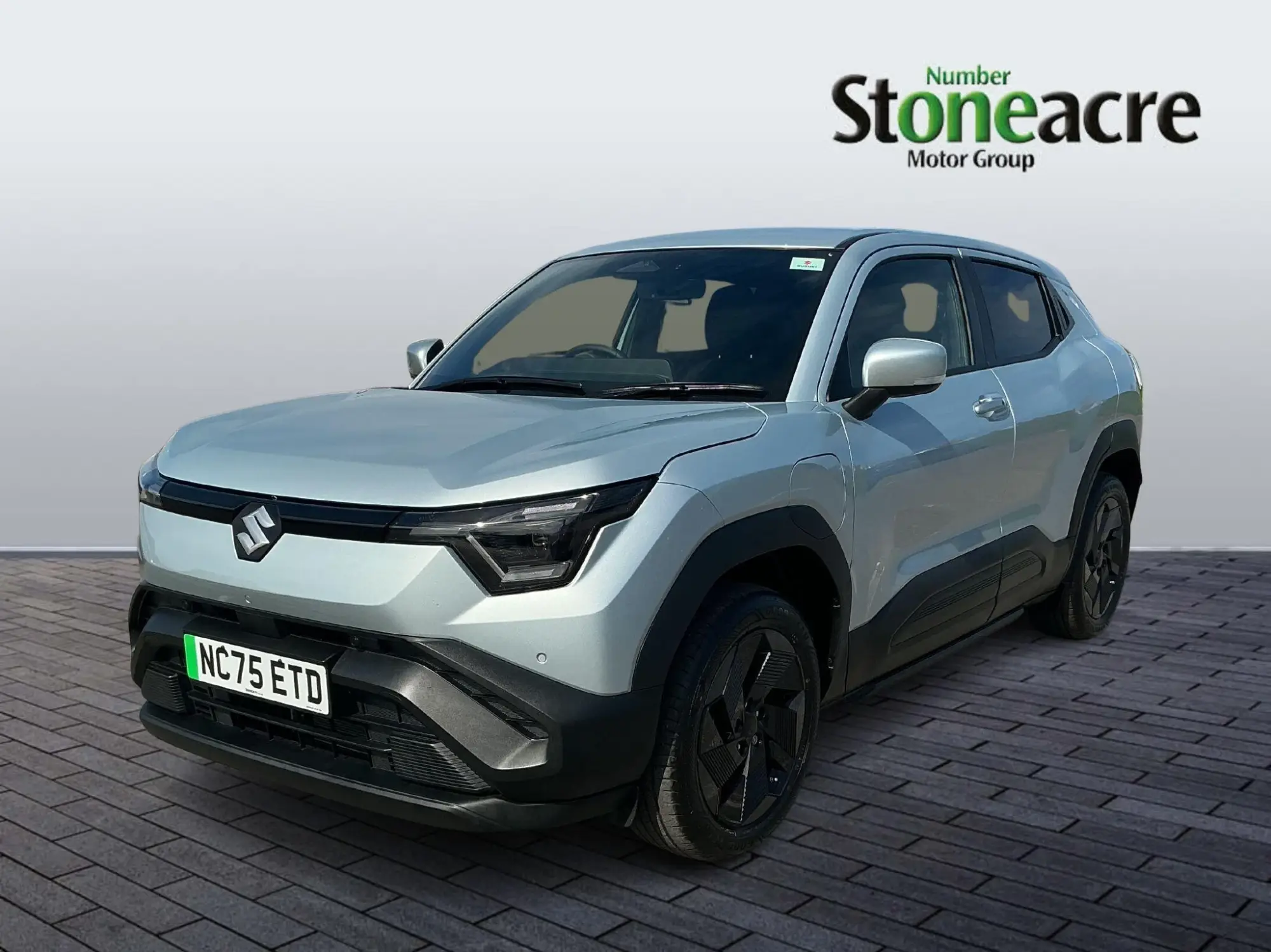 Suzuki e VITARA 61kWh Motion Auto 5dr NC75ETD Image 3