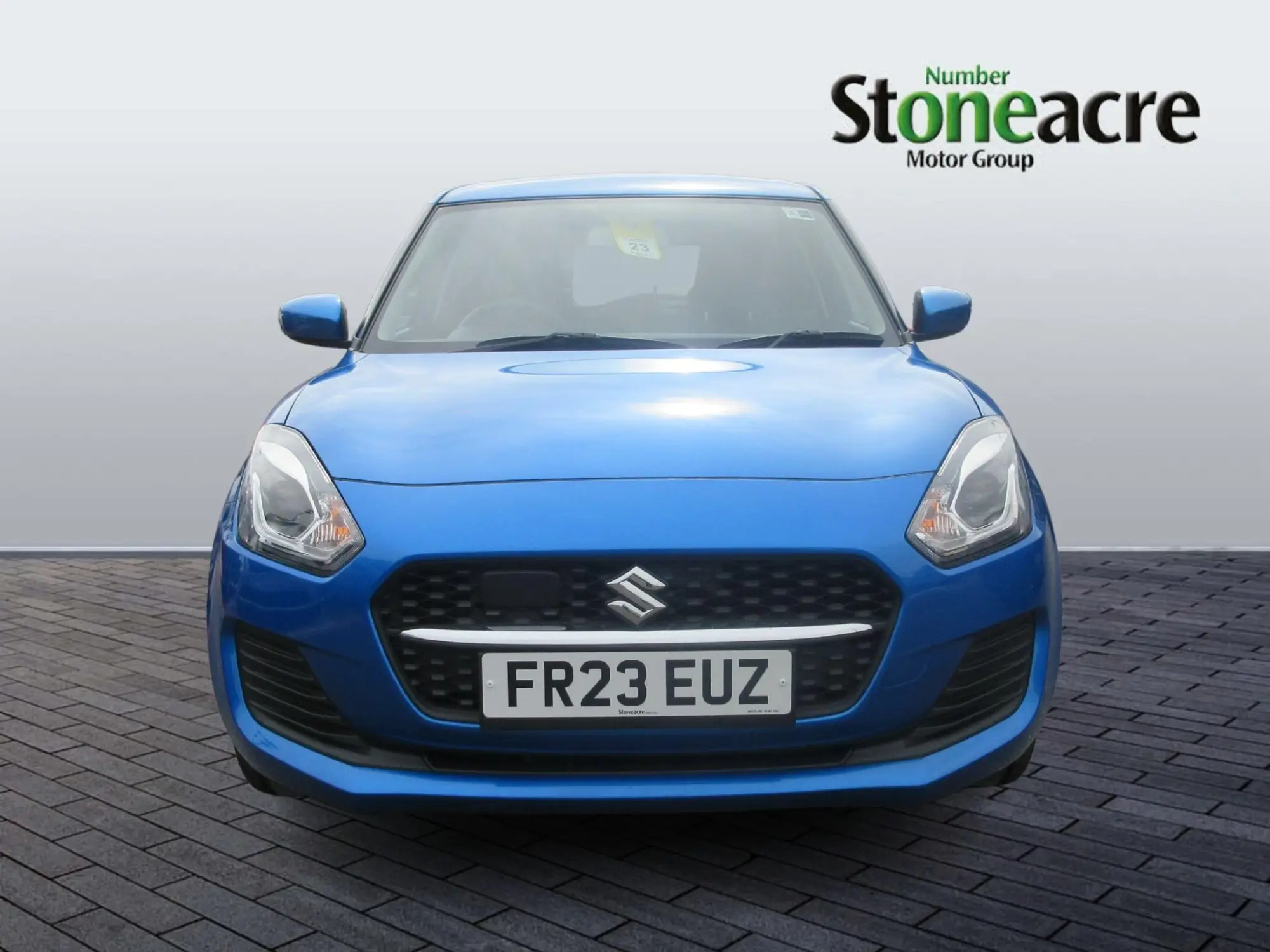 Suzuki Swift 1.2 Dualjet 83 12V Hybrid SZ-L 5dr FR23EUZ Image 2