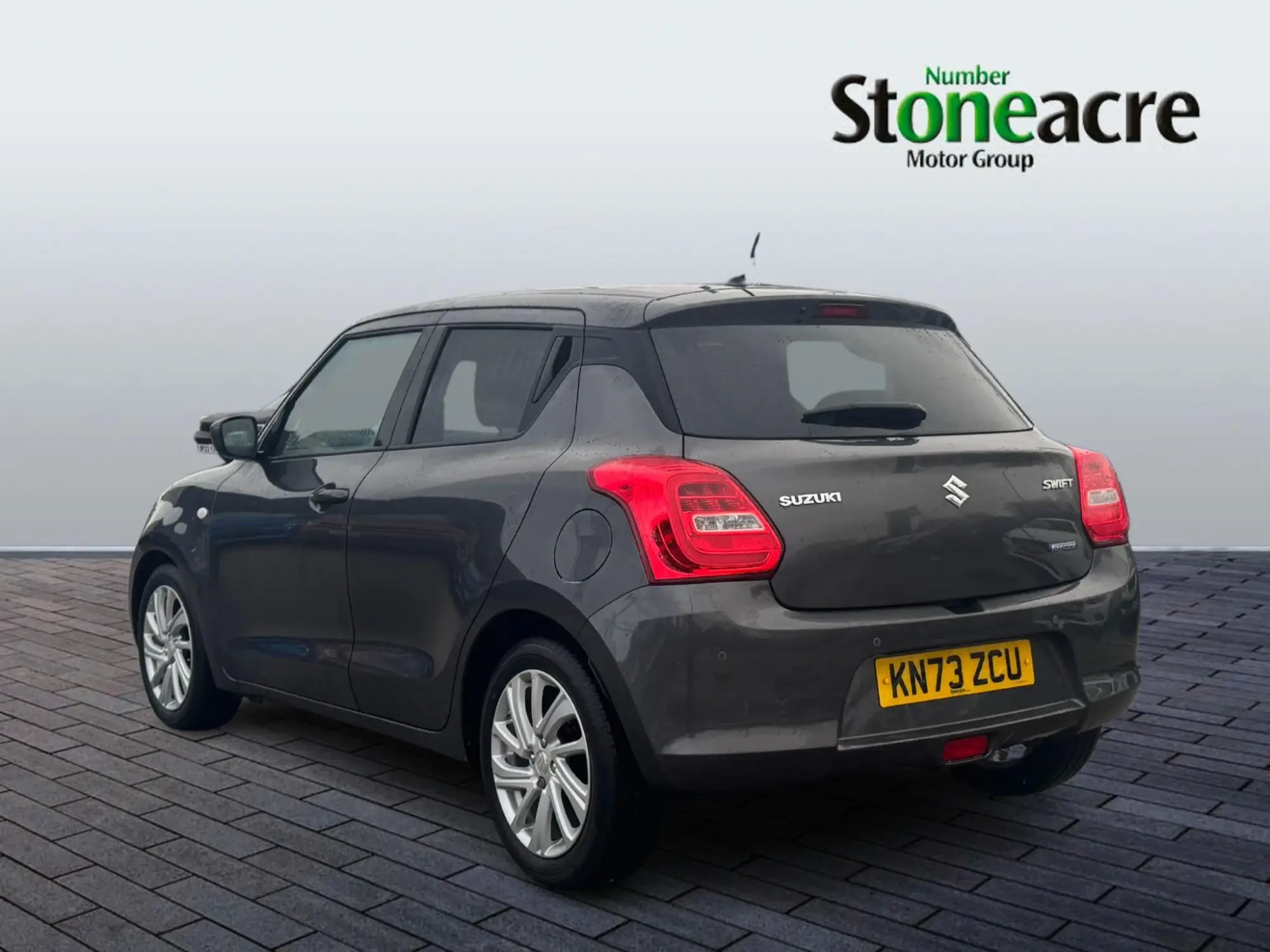Suzuki Swift Image 5