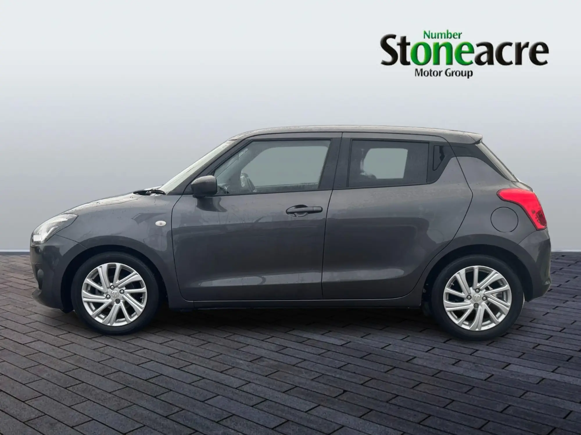 Suzuki Swift Image 6