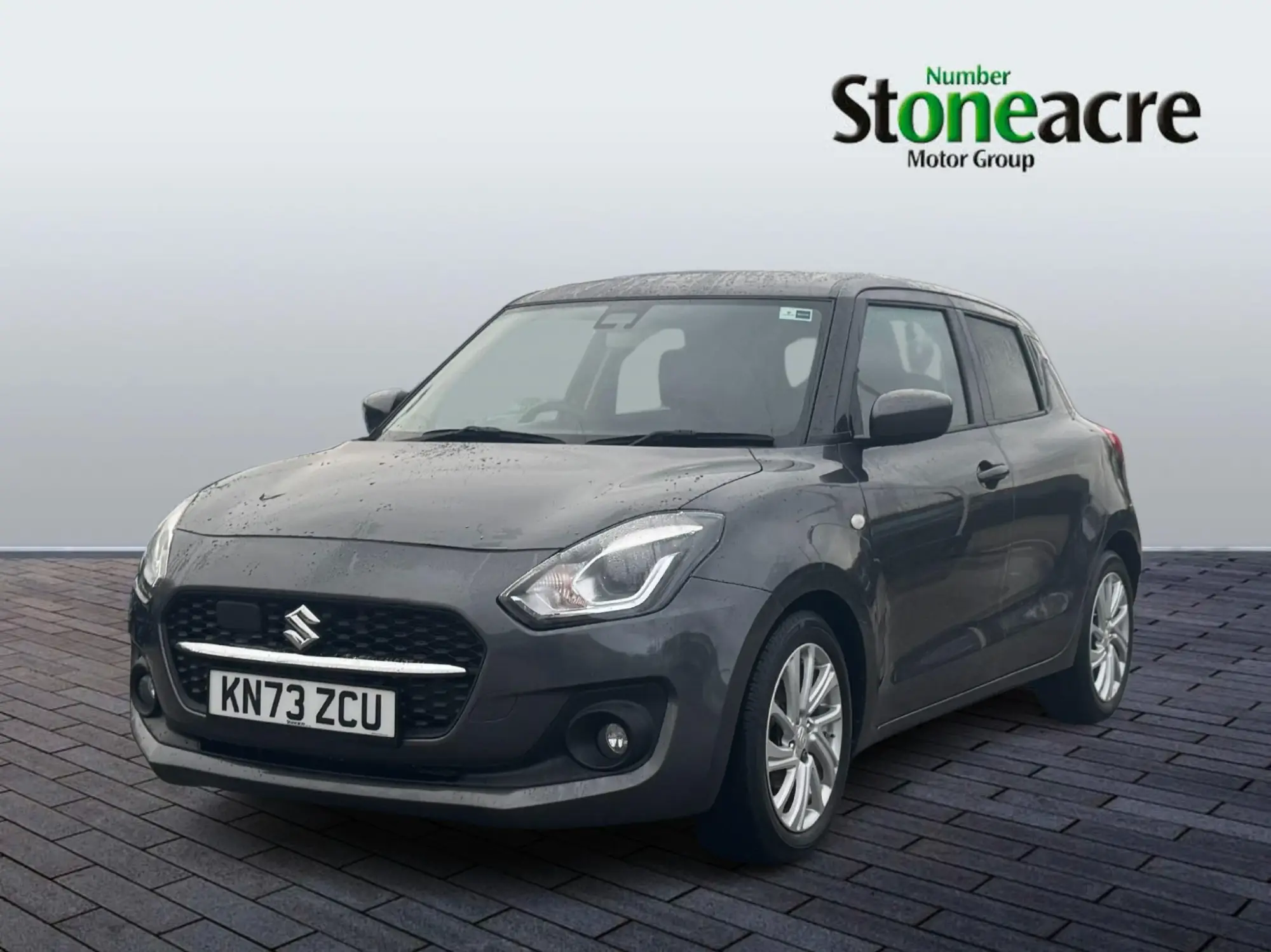 Suzuki Swift Image 7