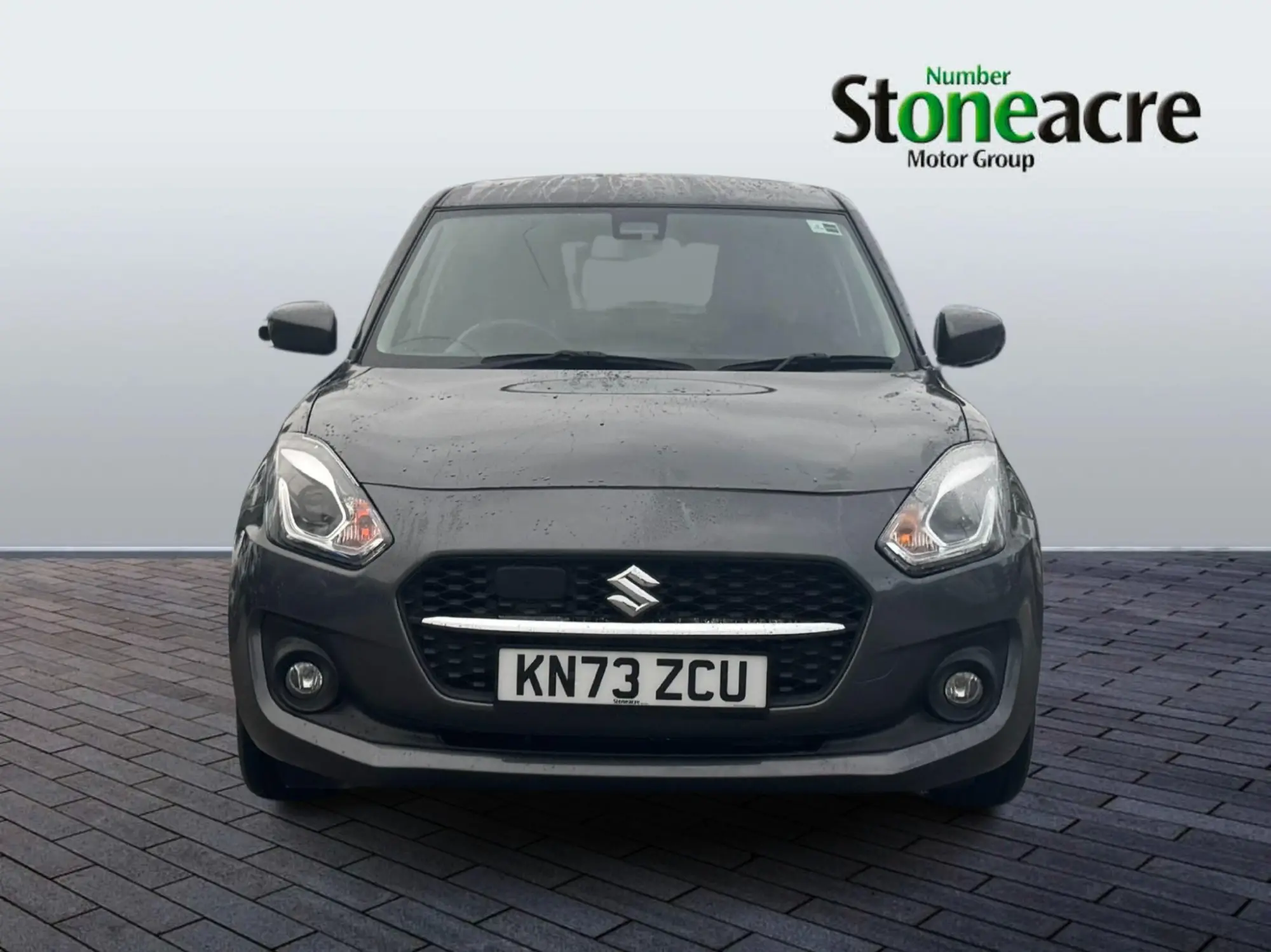 Suzuki Swift Image 8