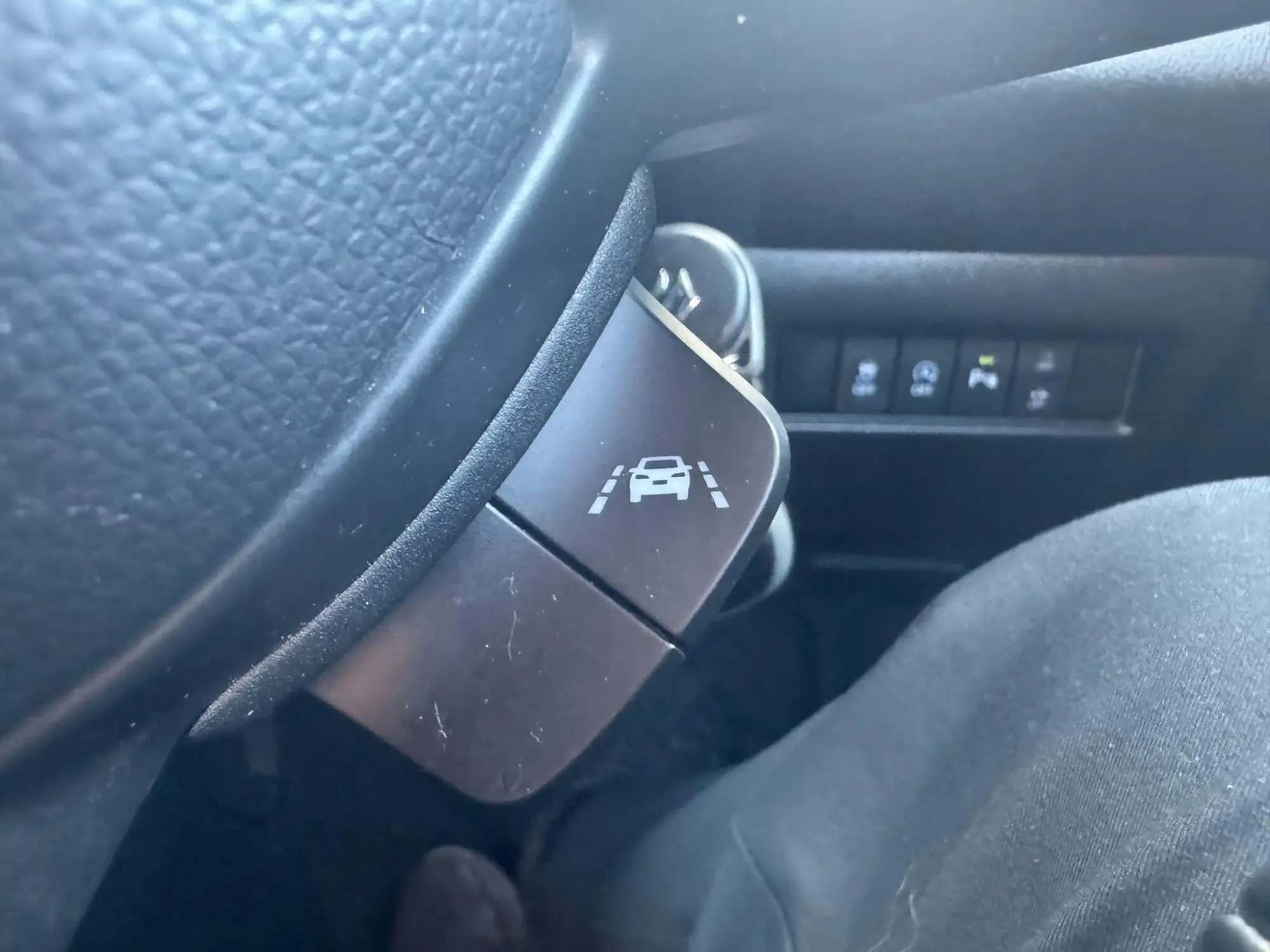 Suzuki Swift Image 23