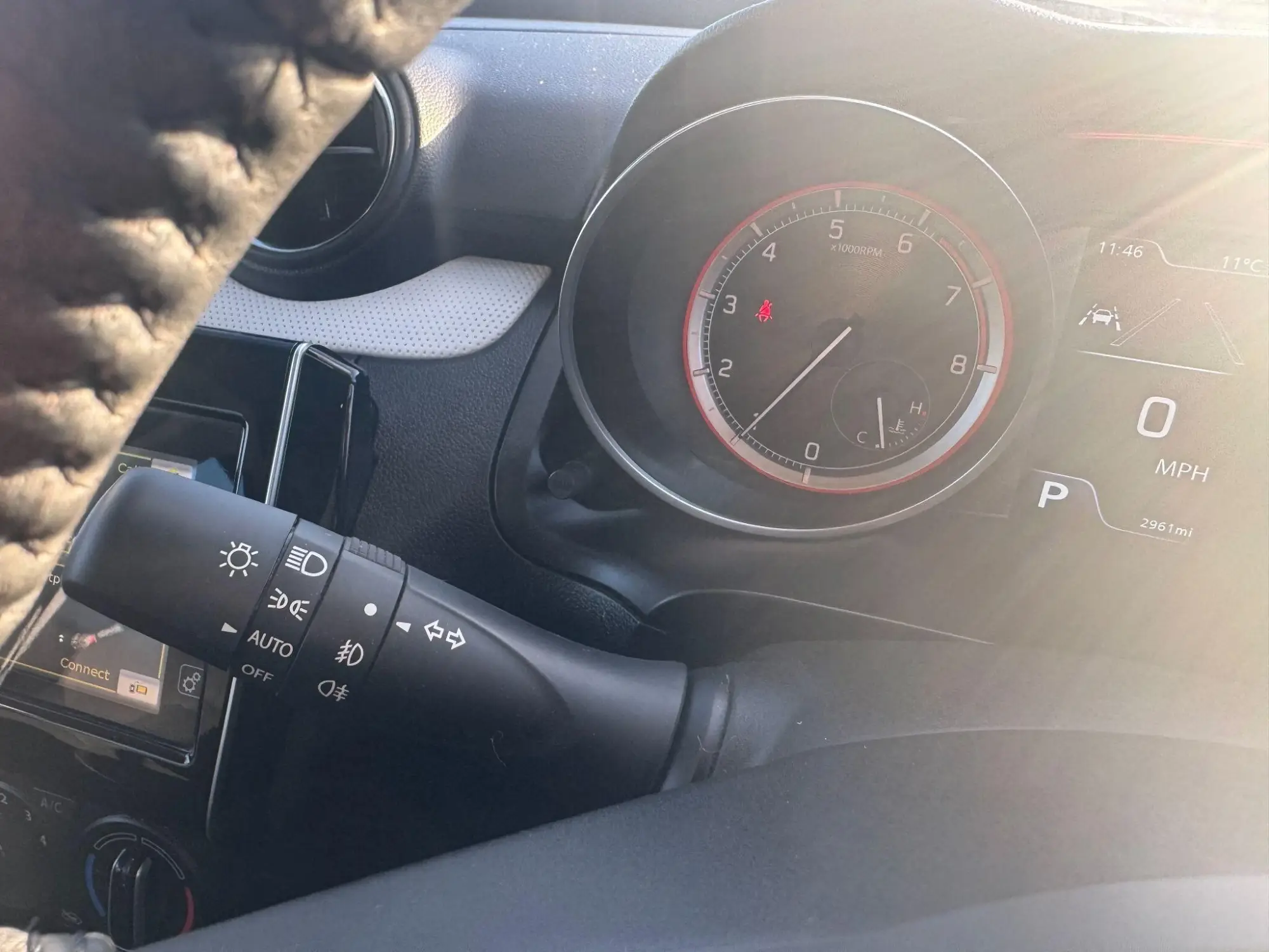 Suzuki Swift Image 24