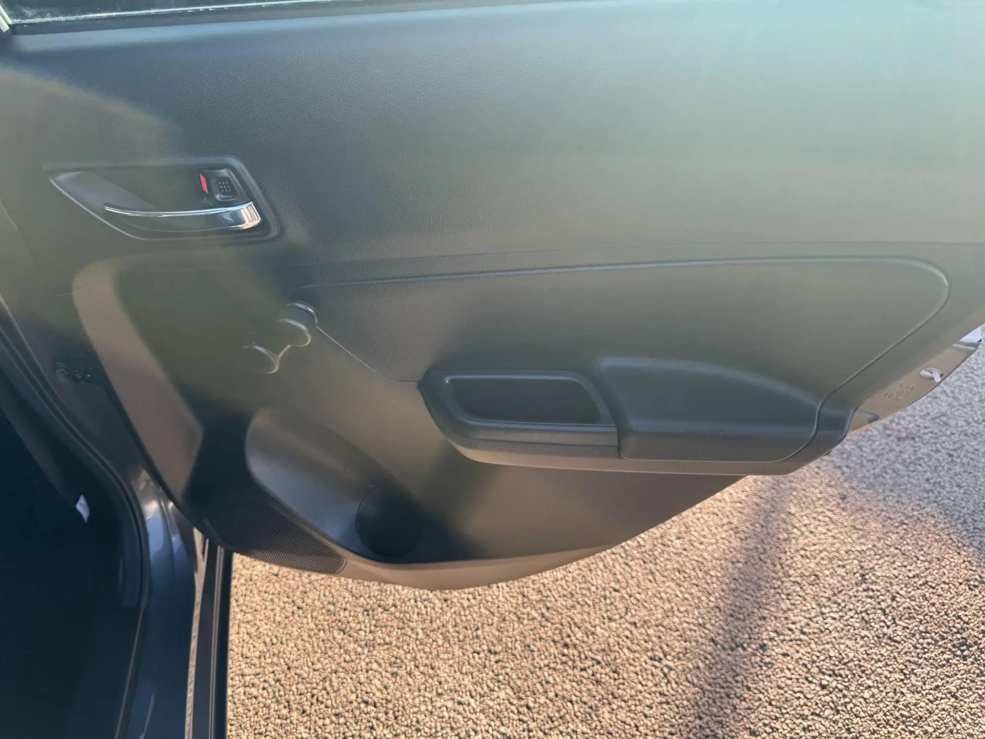Suzuki Swift Image 29