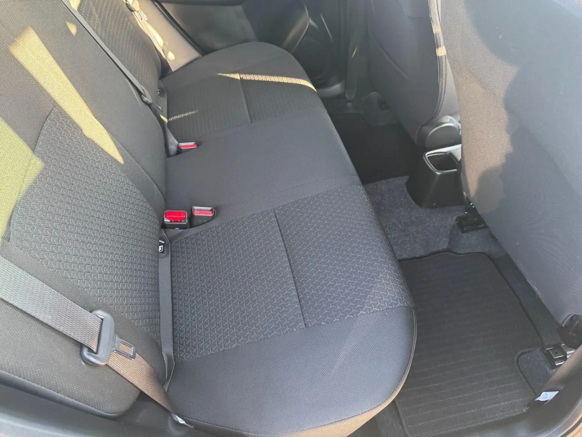 Suzuki Swift Image 30
