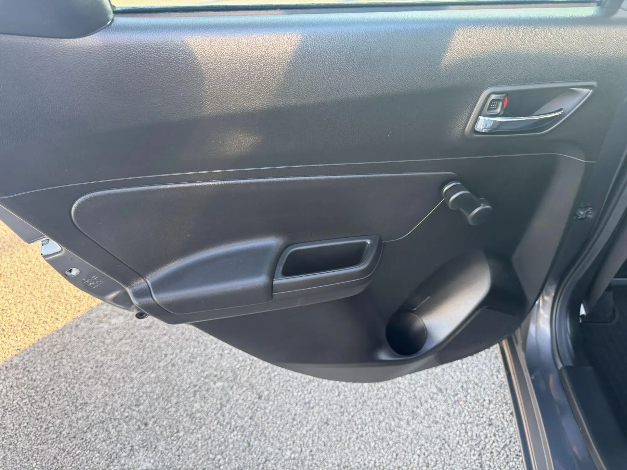 Suzuki Swift Image 35