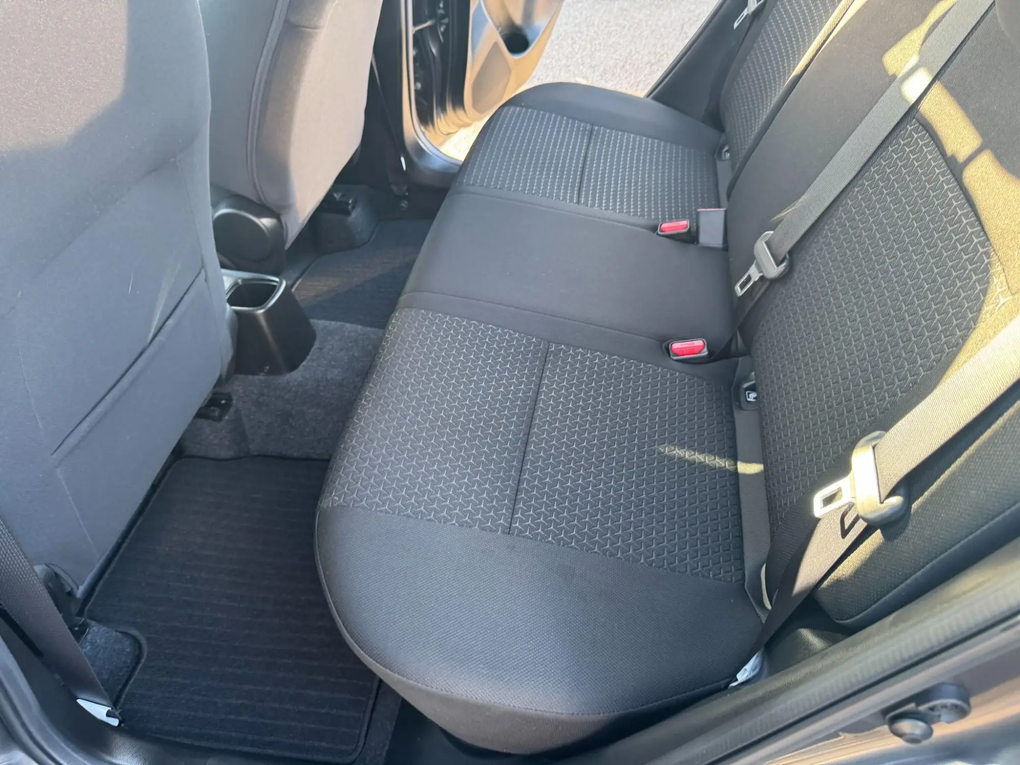 Suzuki Swift Image 36