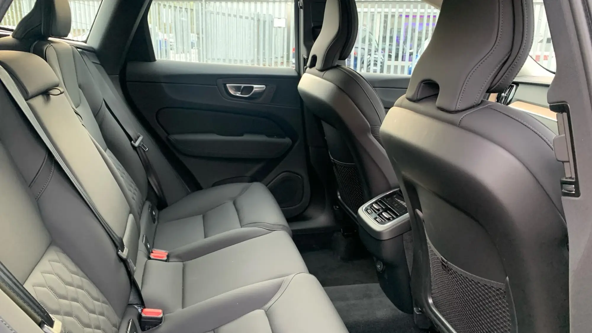 Volvo XC60 Image 6 Volvo XC60 Image 6