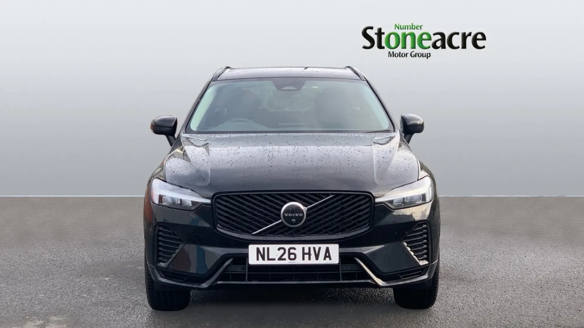 Volvo XC60 Image 8 Volvo XC60 Image 8