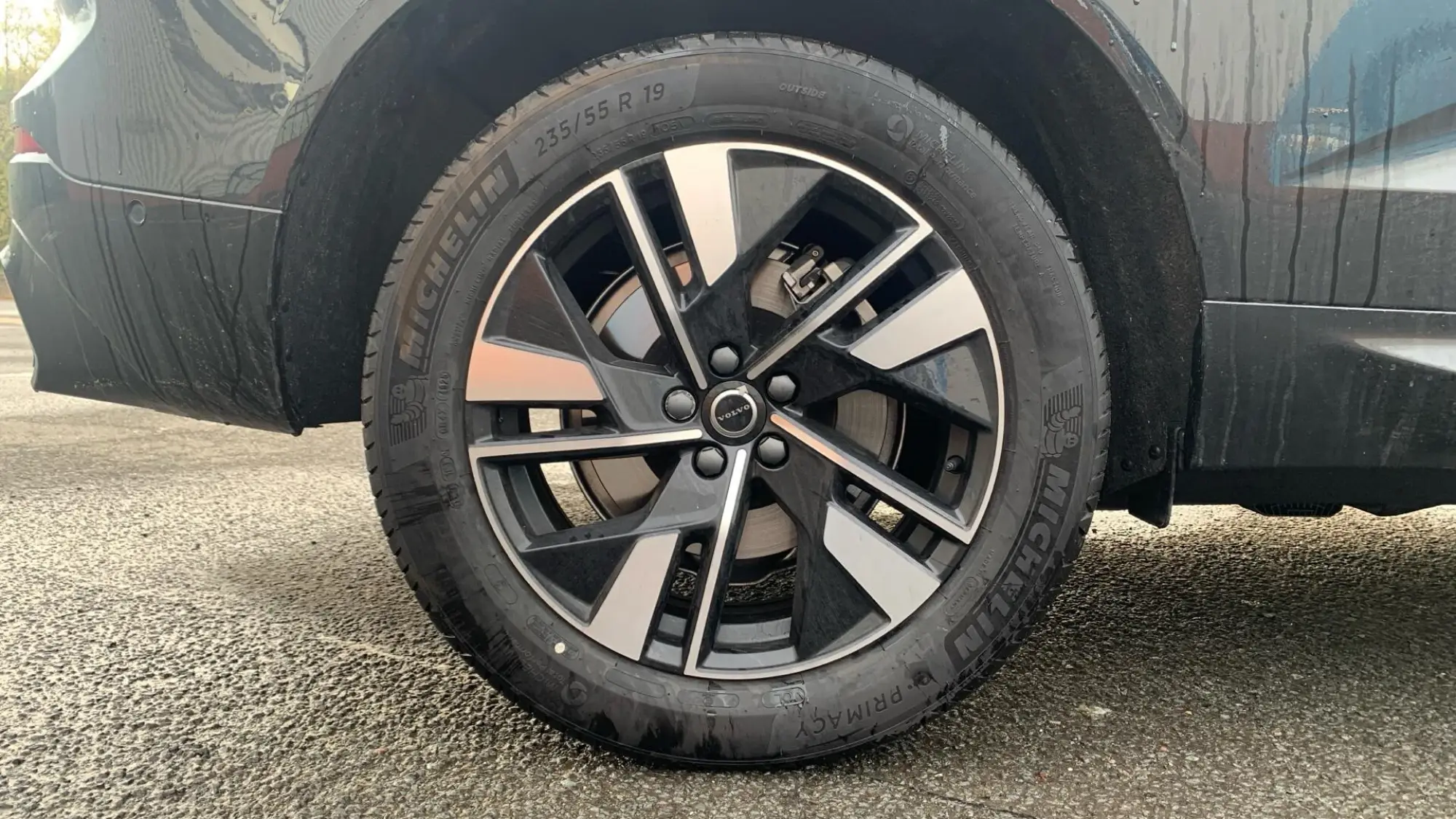 Volvo XC60 Image 9 Volvo XC60 Image 9
