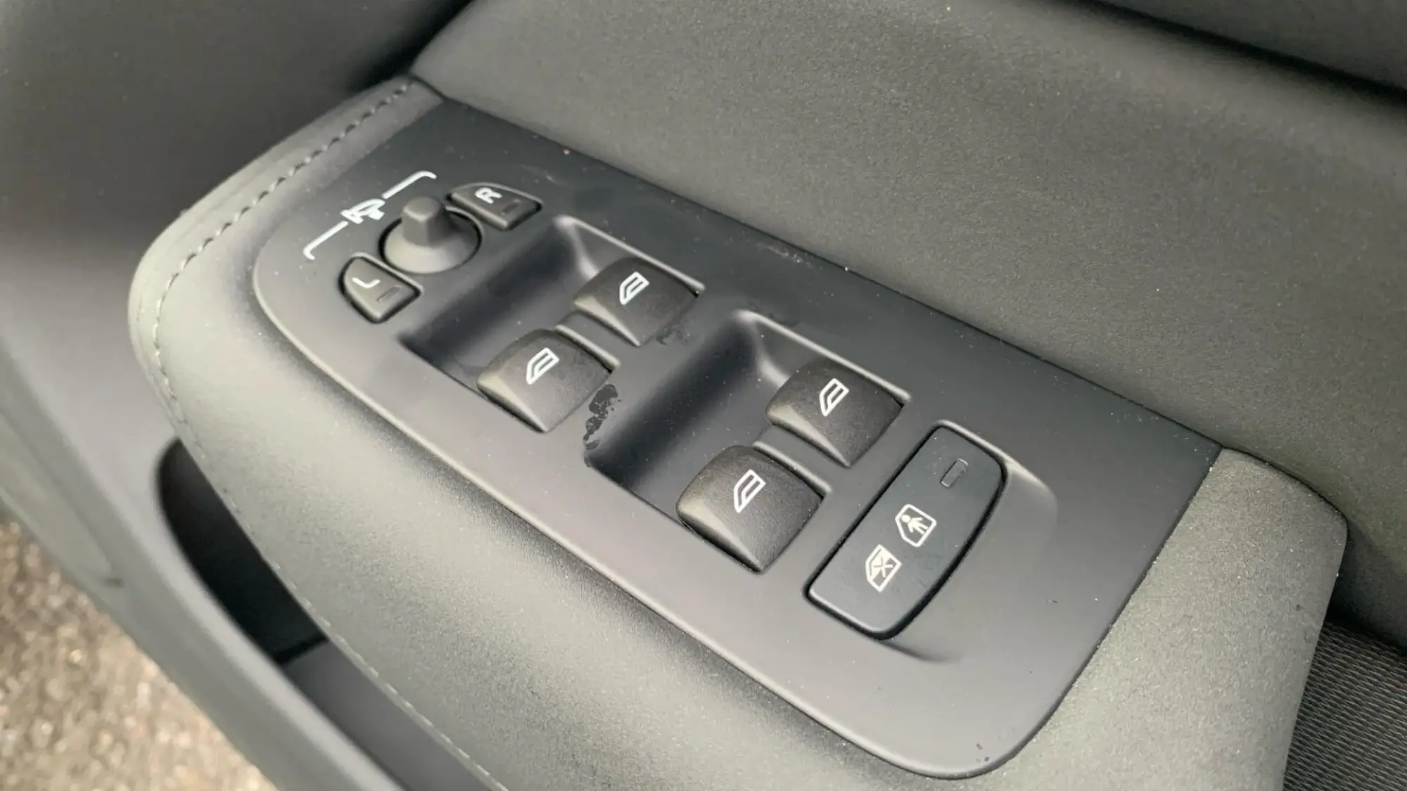 Volvo XC60 Image 24 Volvo XC60 Image 24