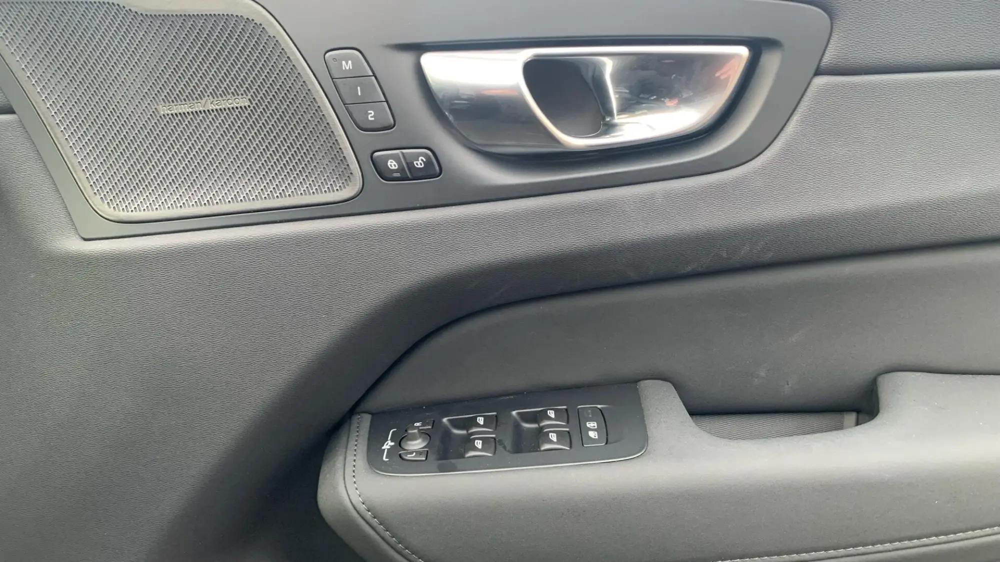 Volvo XC60 Image 29 Volvo XC60 Image 29